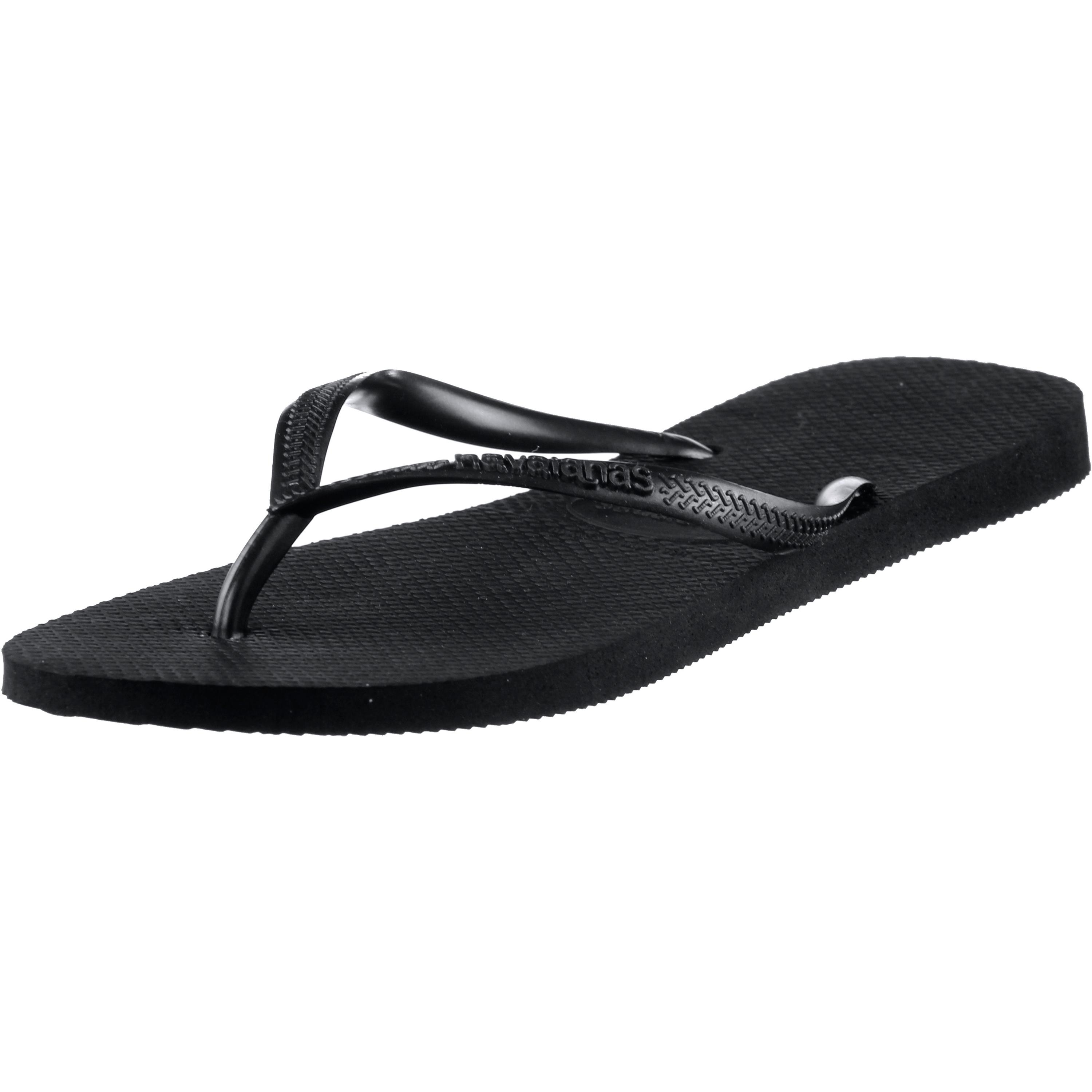 Havaianas Slim Zehentrenner Damen Havaianas Slim Zehentrenner Damen