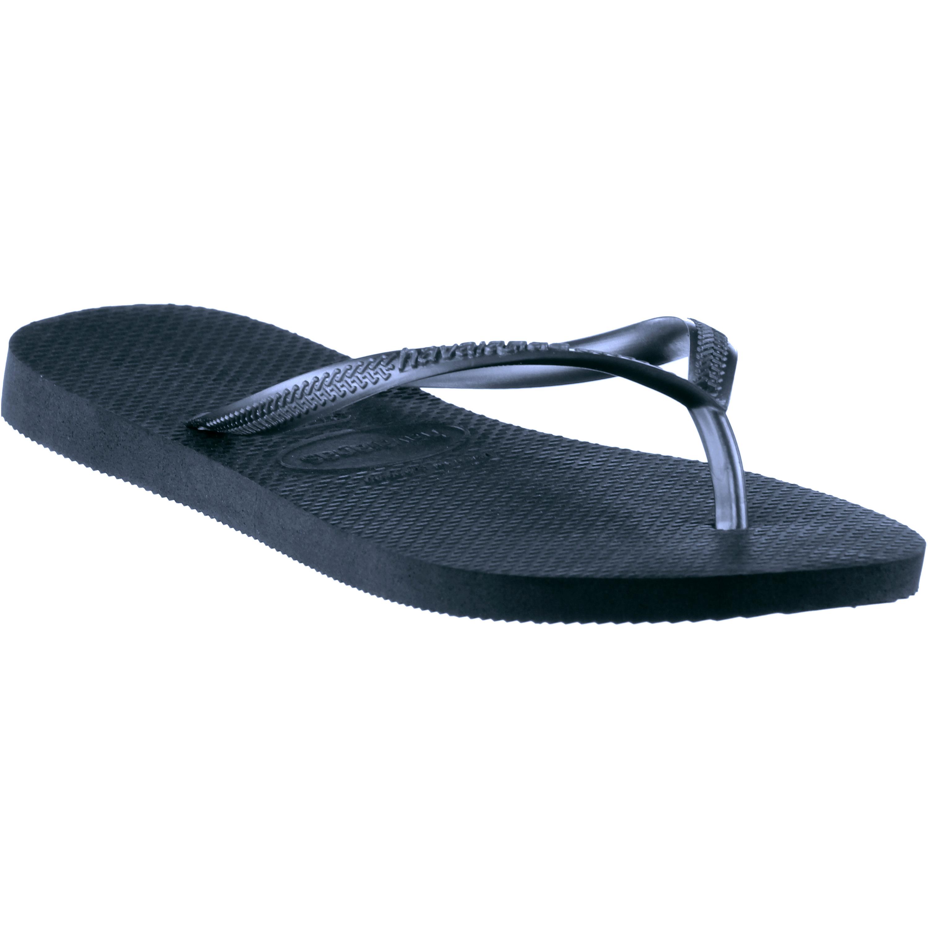 Havaianas Slim Zehentrenner Damen Havaianas Slim Zehentrenner Damen