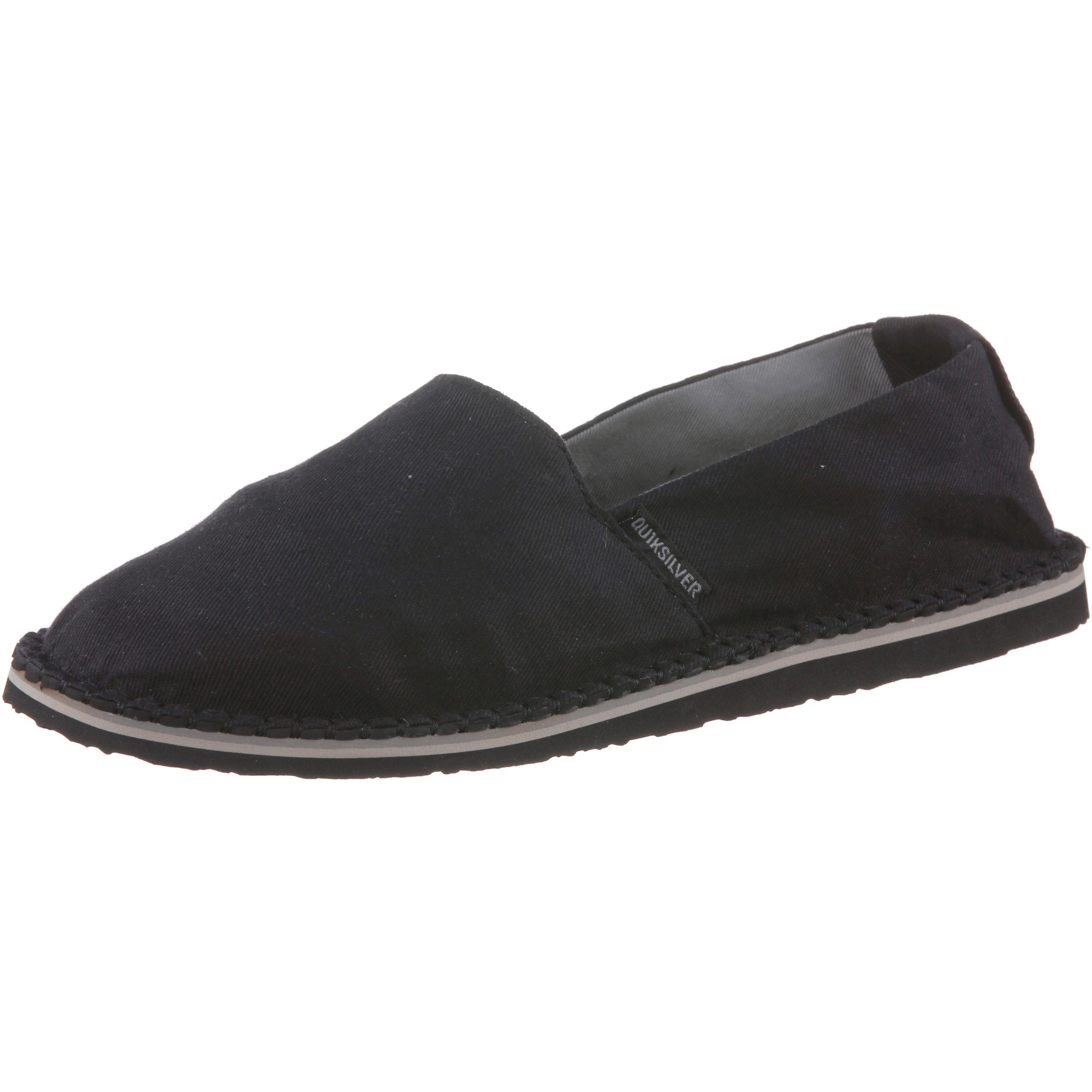 Quiksilver The Chill Espandrillos Herren