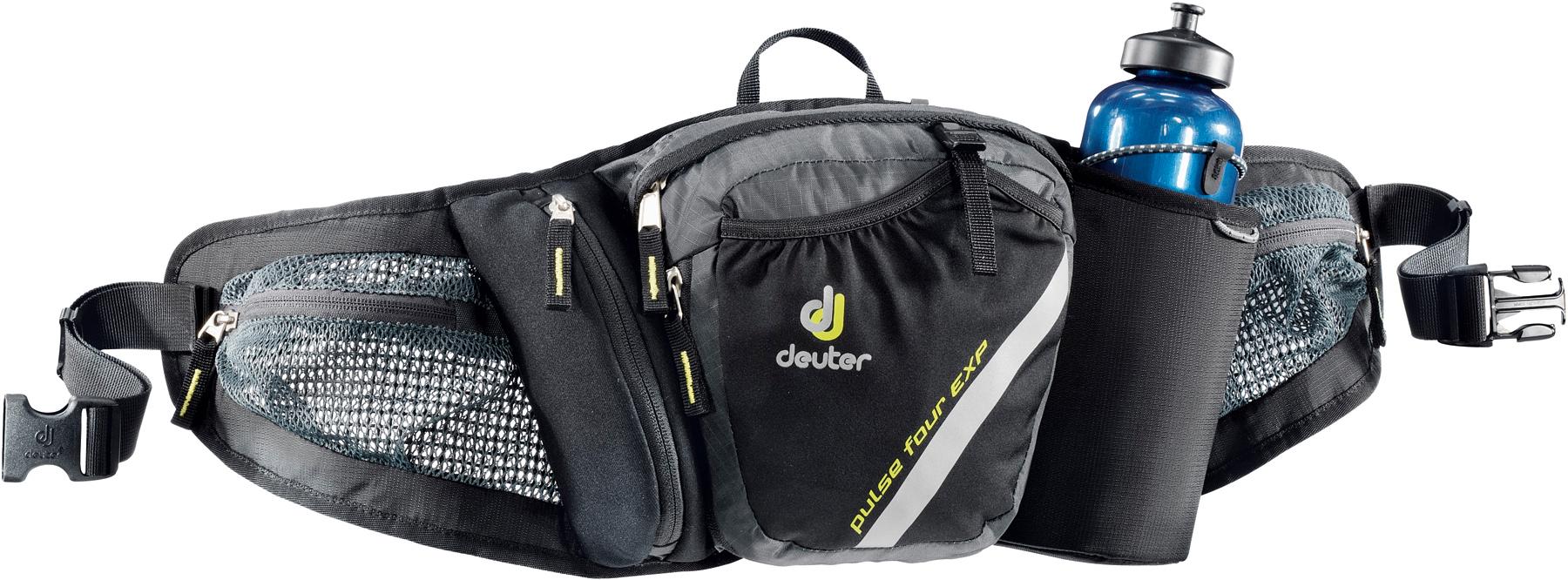 deuter 16