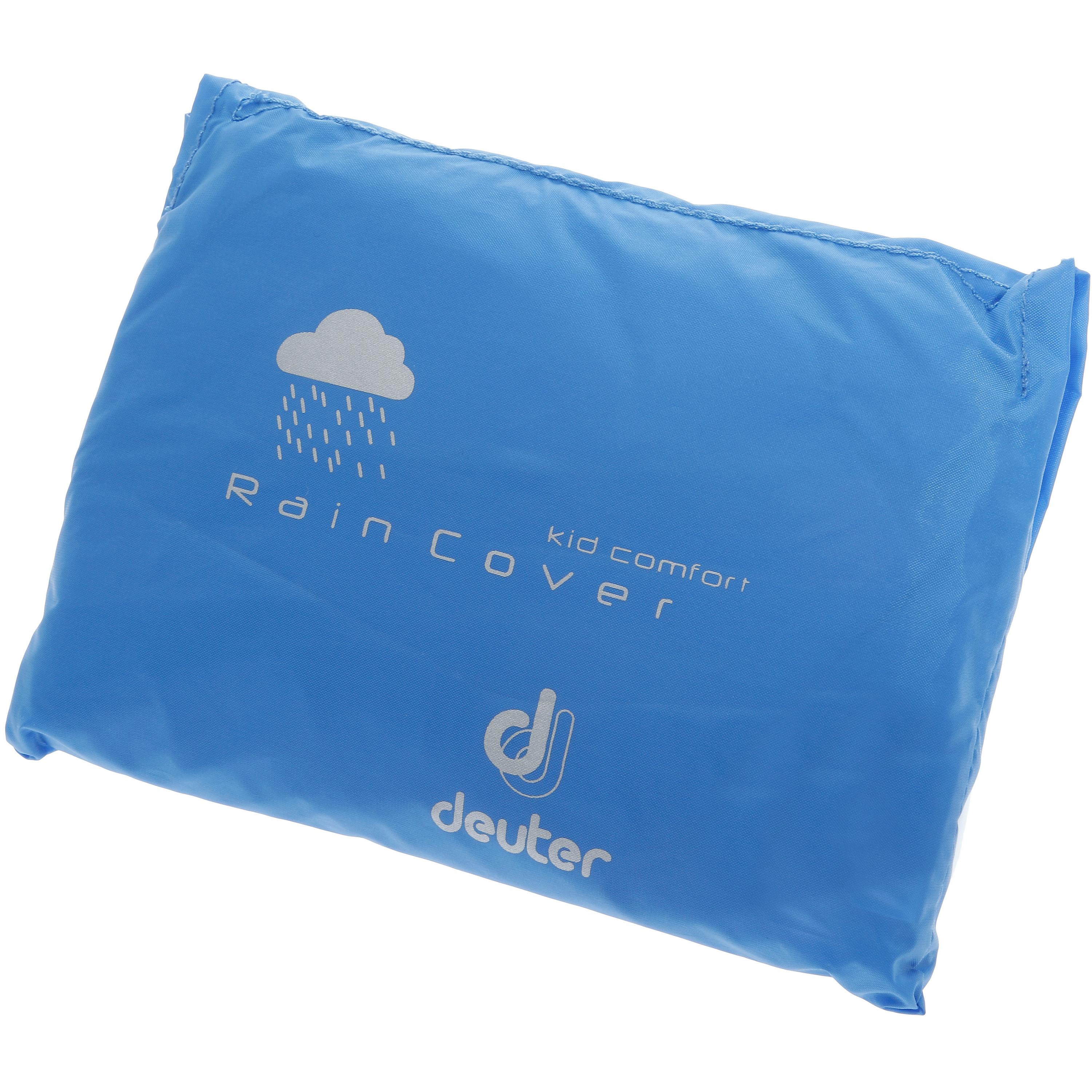 Deuter KC Deluxe Regenhülle Kinder
