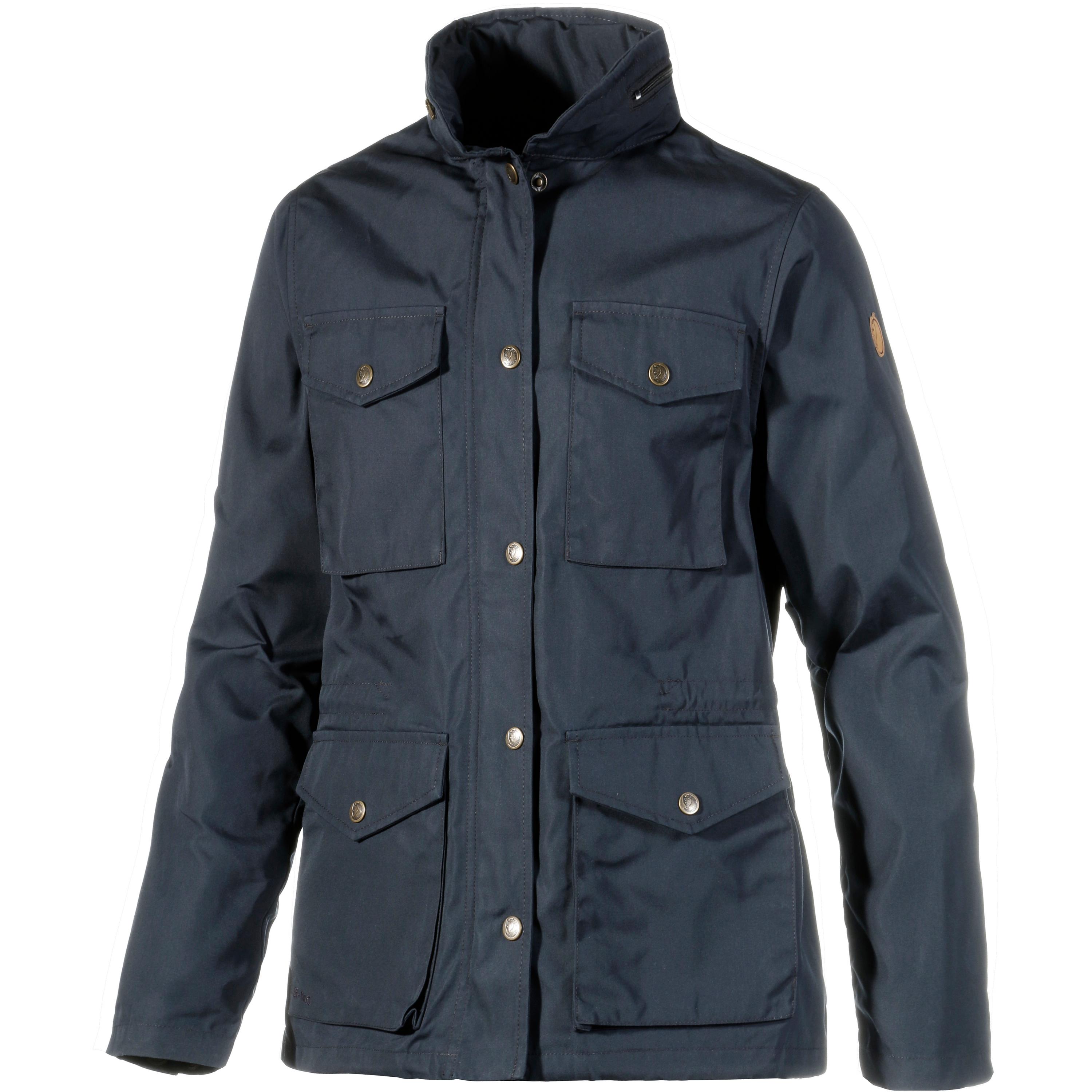 FJÄLLRÄVEN Räven Parka Damen FJÄLLRÄVEN Räven Parka Damen