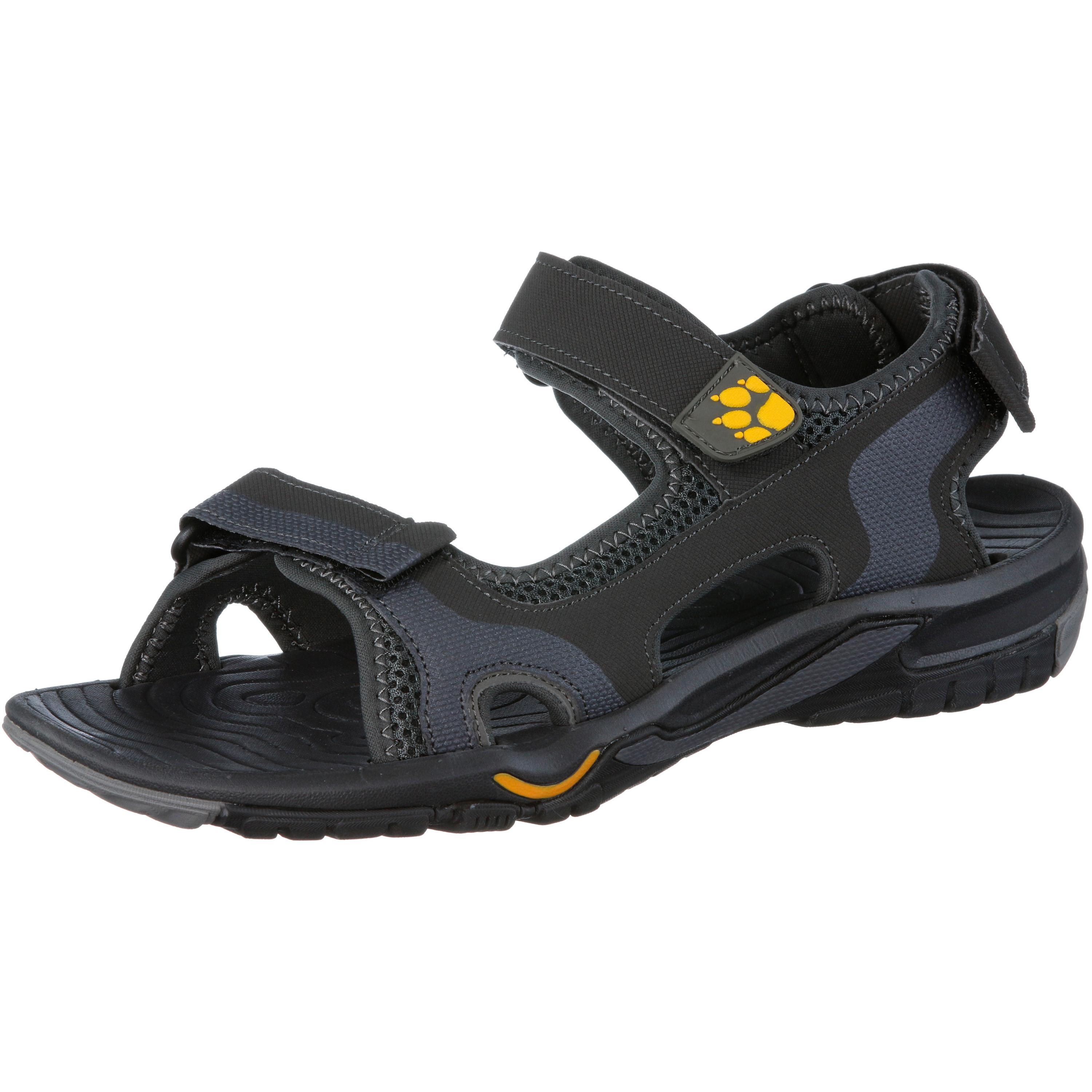 Jack Wolfskin Lakewood Cruise Outdoorsandalen Herren