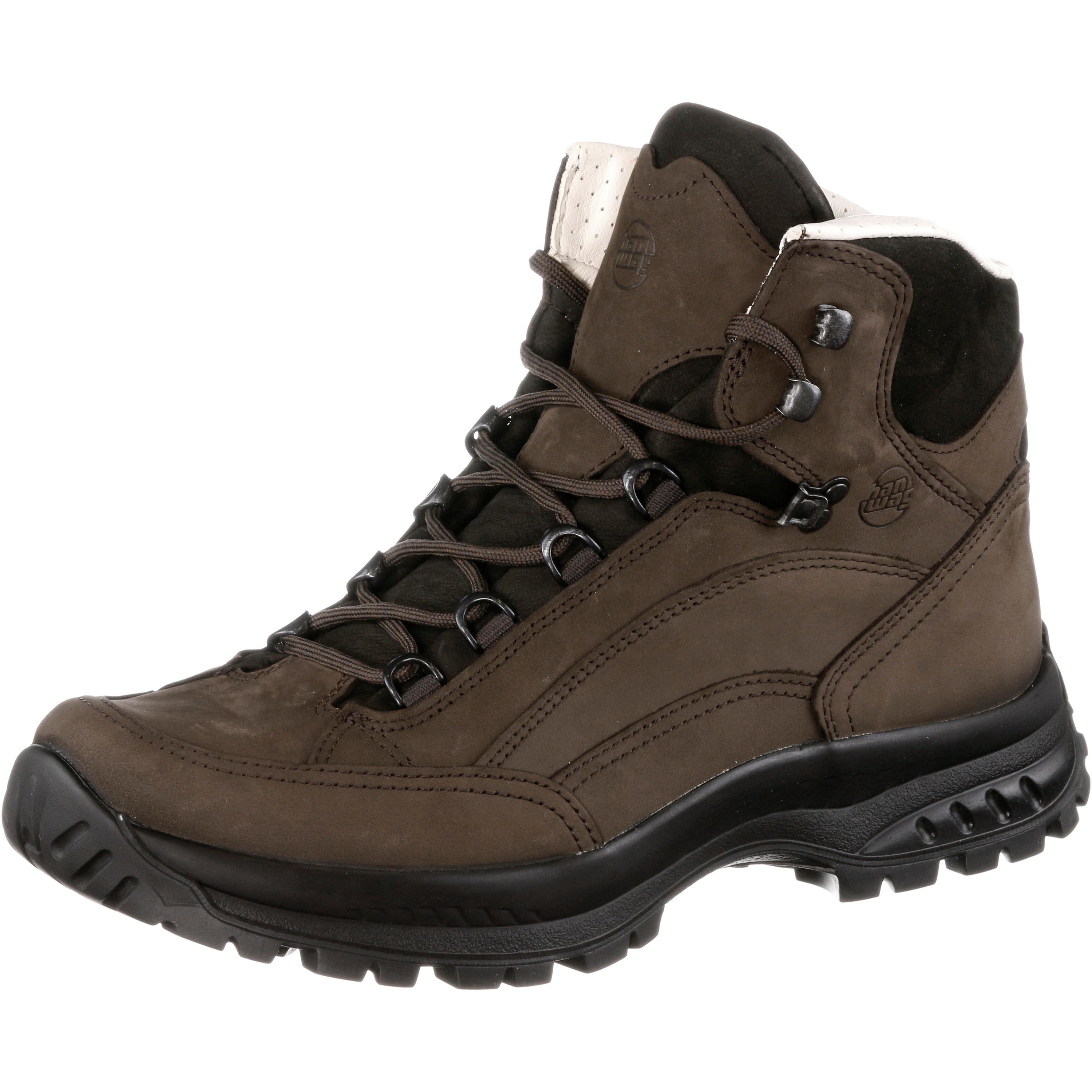 Hanwag Canyon Wanderschuhe Herren