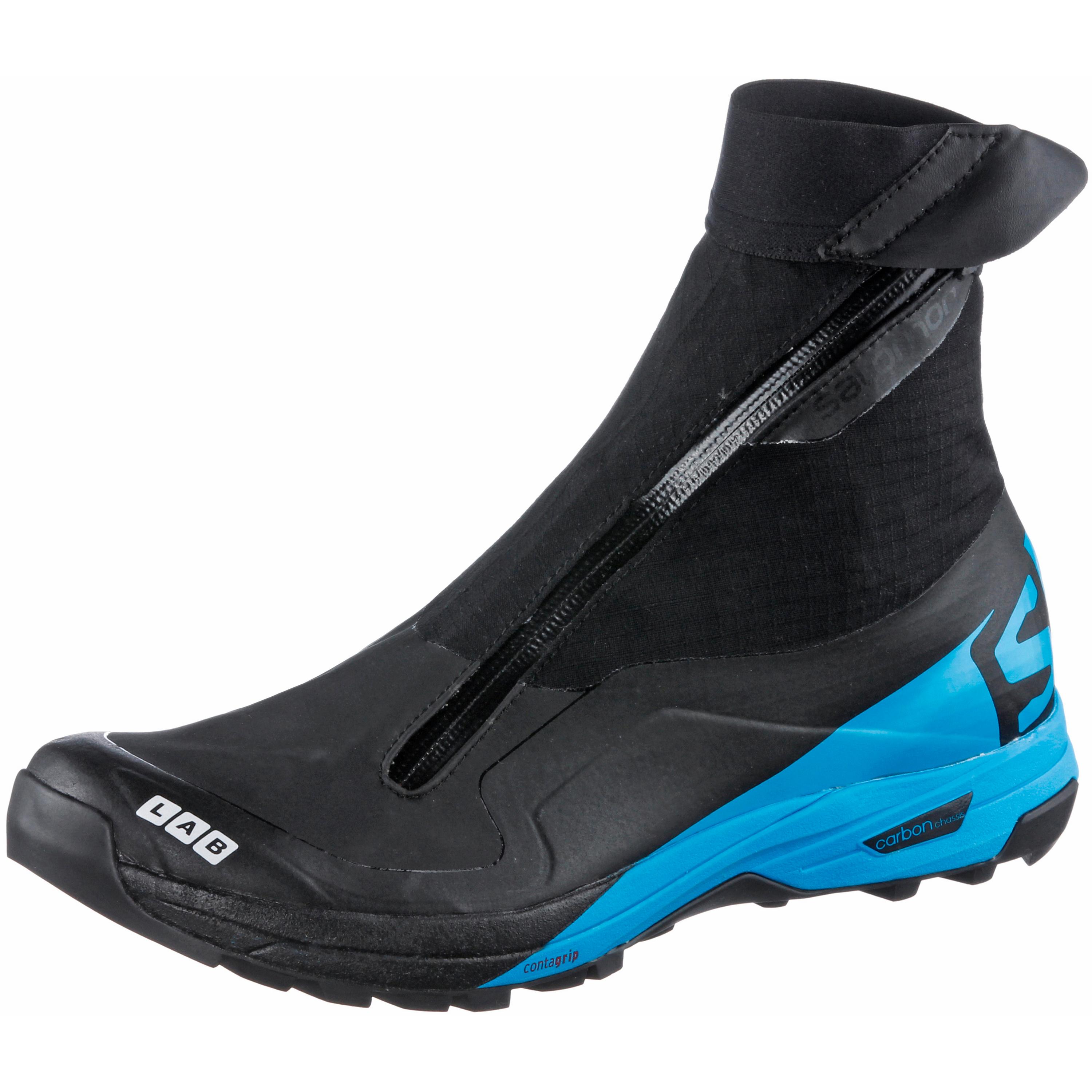 Salomon XA Alpine Mountain Running Schuhe