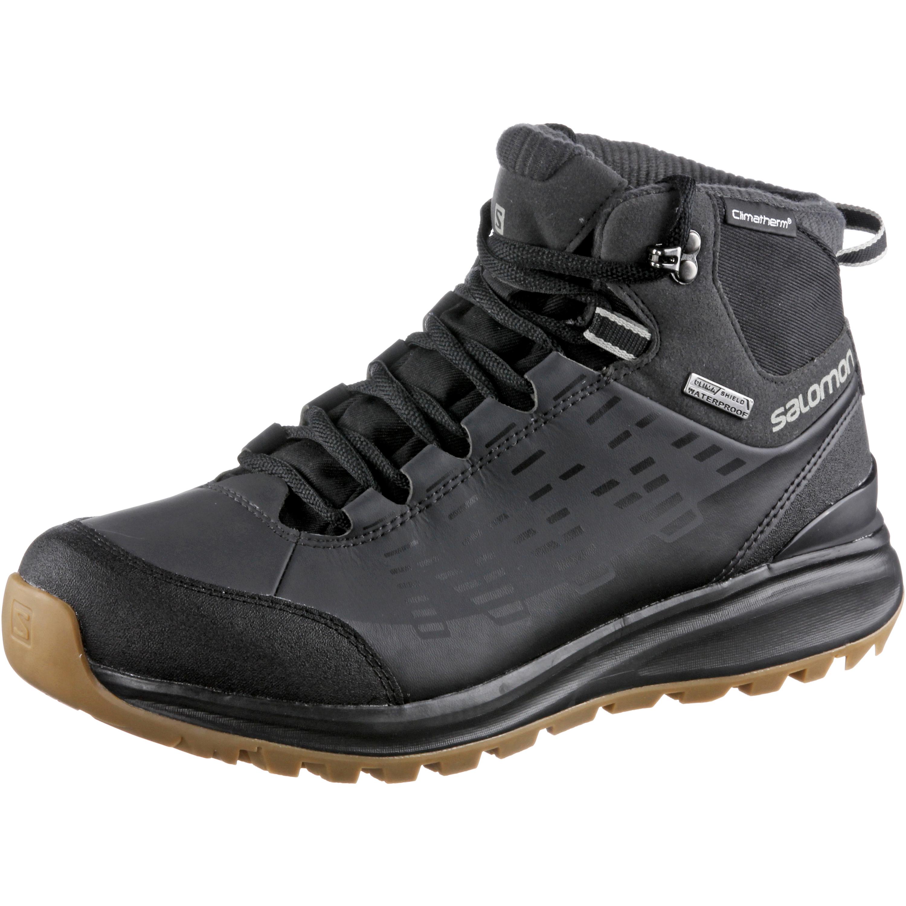 Salomon Kaipo CS WP 2 Winterschuhe Herren