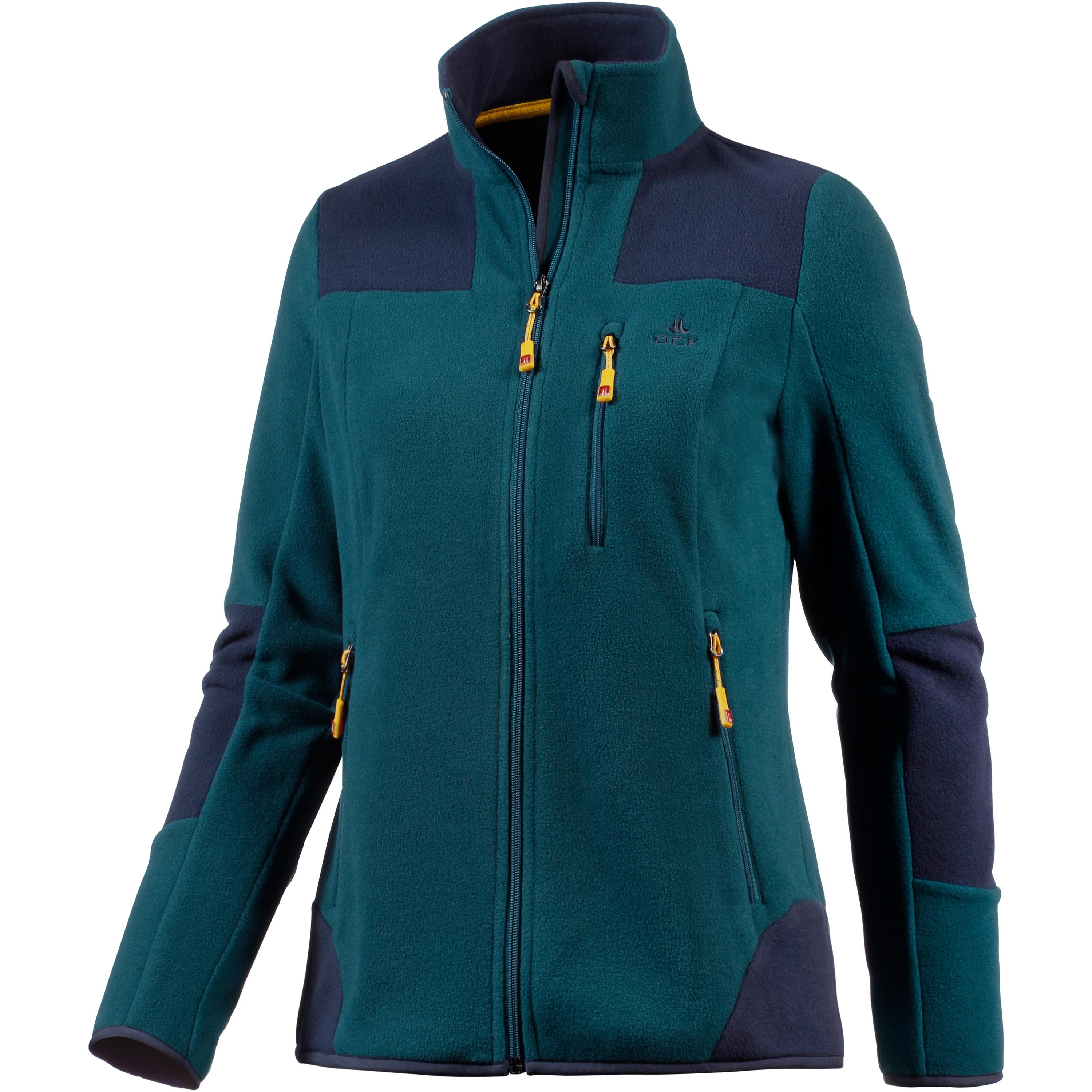 OCK Fleecejacke Damen OCK Fleecejacke Damen