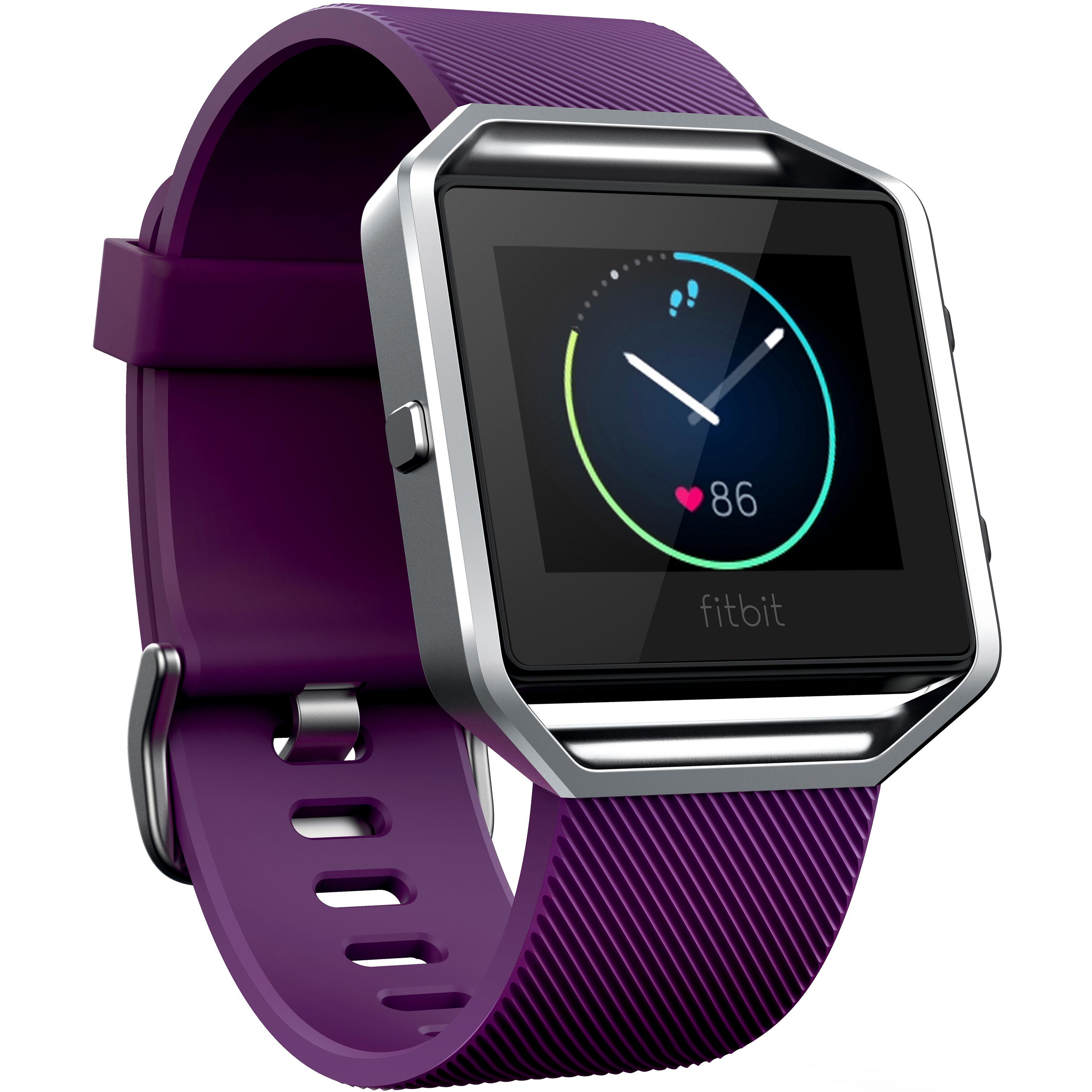 Vorschaubild von FitBit Blaze Fitness Tracker Vorschaubild von FitBit Blaze Fitness Tracker