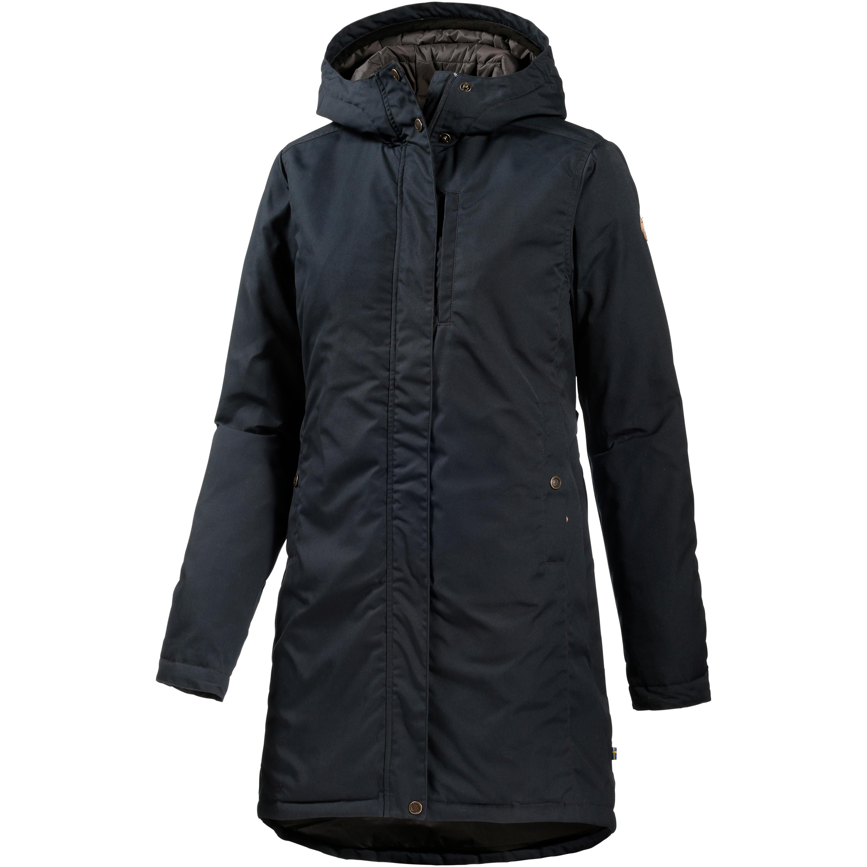 FJÄLLRÄVEN Kiruna Funktionsmantel Damen FJÄLLRÄVEN Kiruna Funktionsmantel Damen