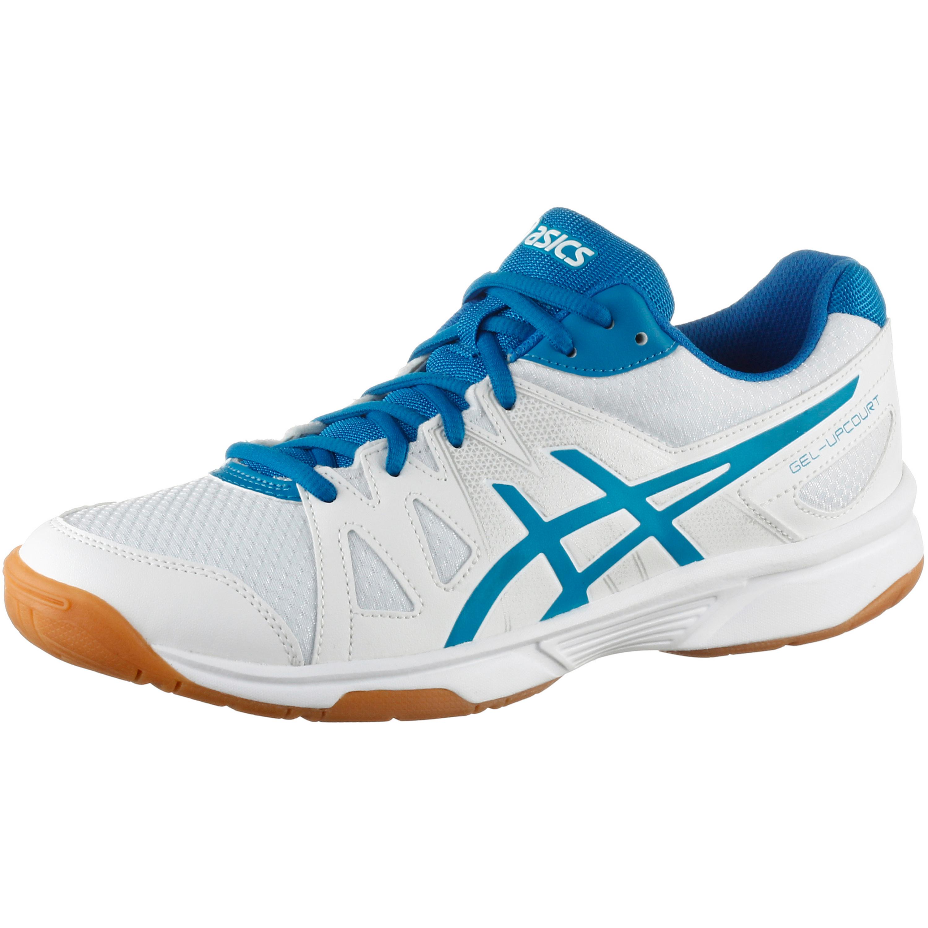 ASICS Gel-Upcourt Hallenschuhe Herren