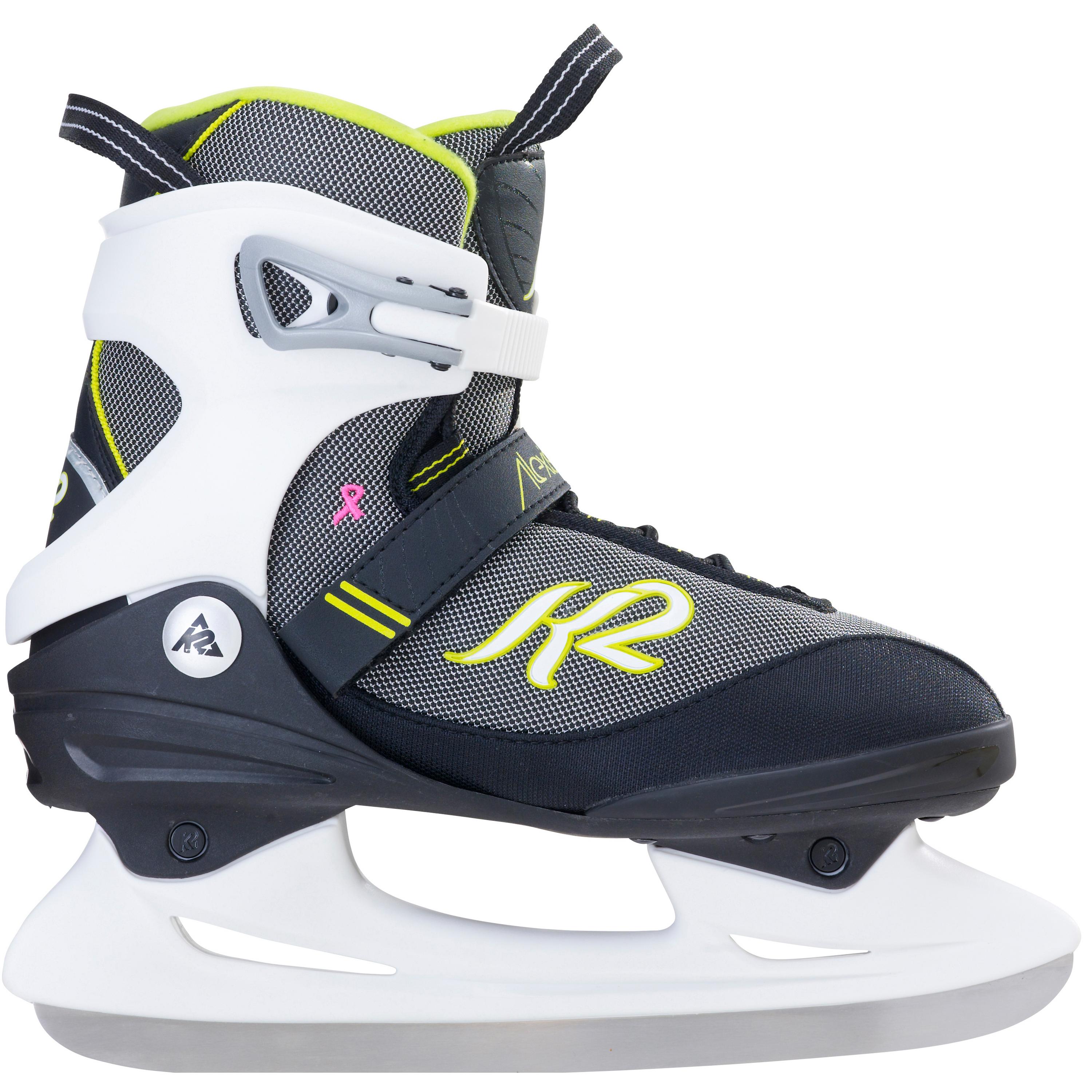 K2 Alexis Ice Schlittschuhe Damen