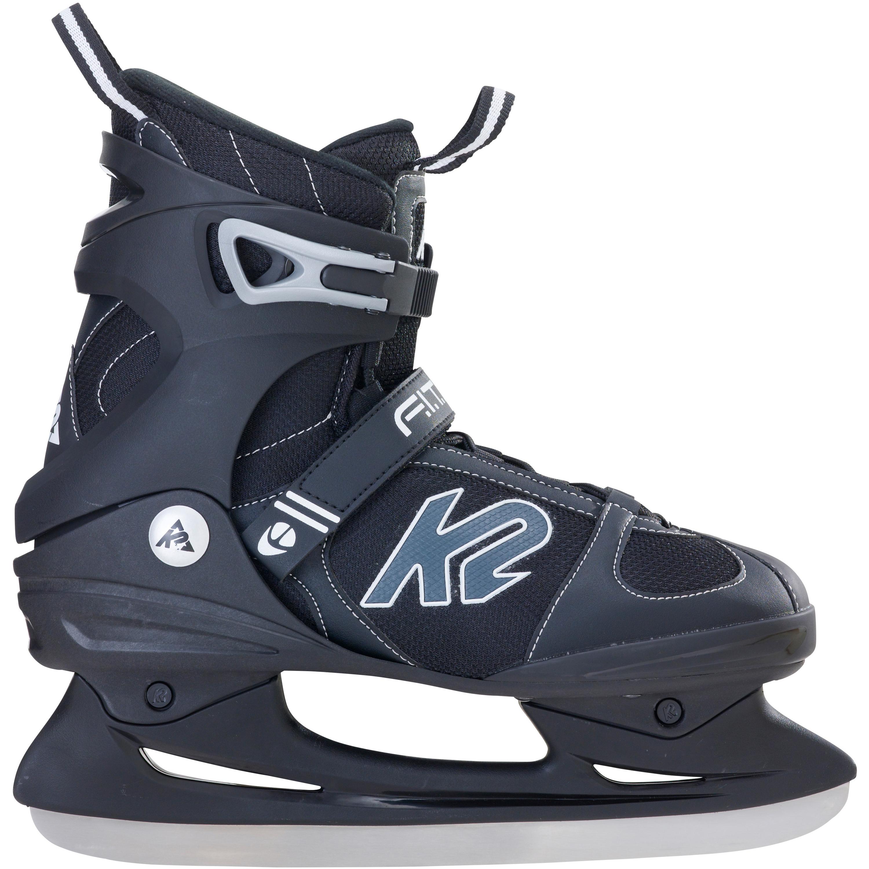 K2 Fit Ice Schlittschuhe Herren