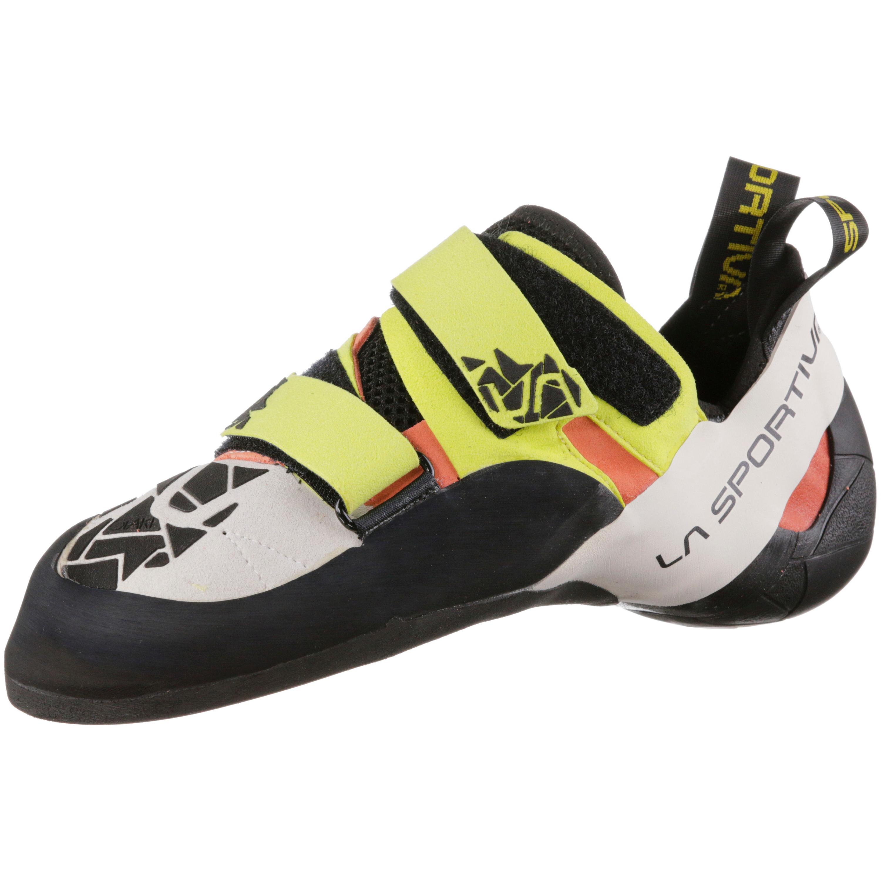 La Sportiva Otaki Kletterschuhe Damen La Sportiva Otaki Kletterschuhe Damen