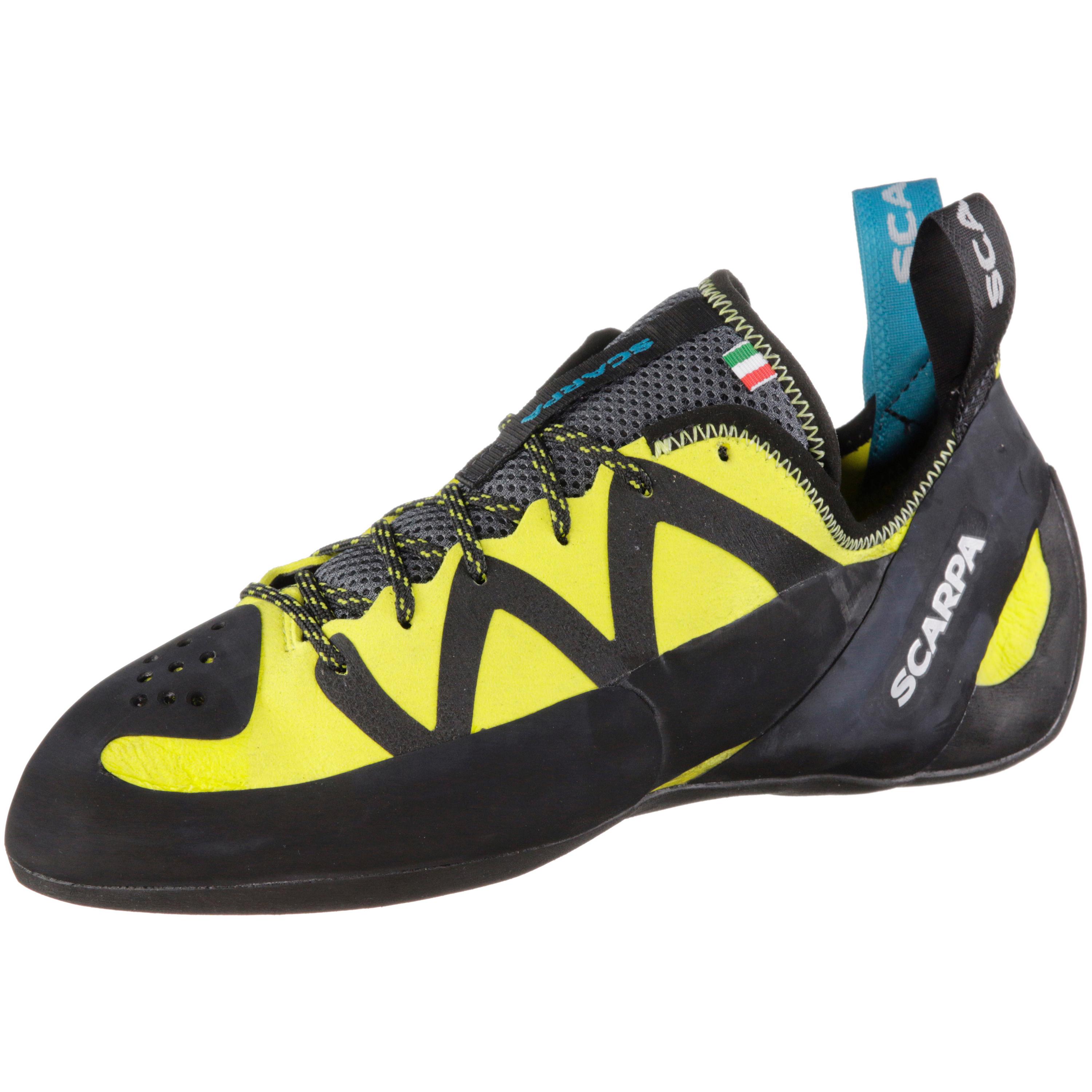 Scarpa Vapor L Kletterschuhe Herren