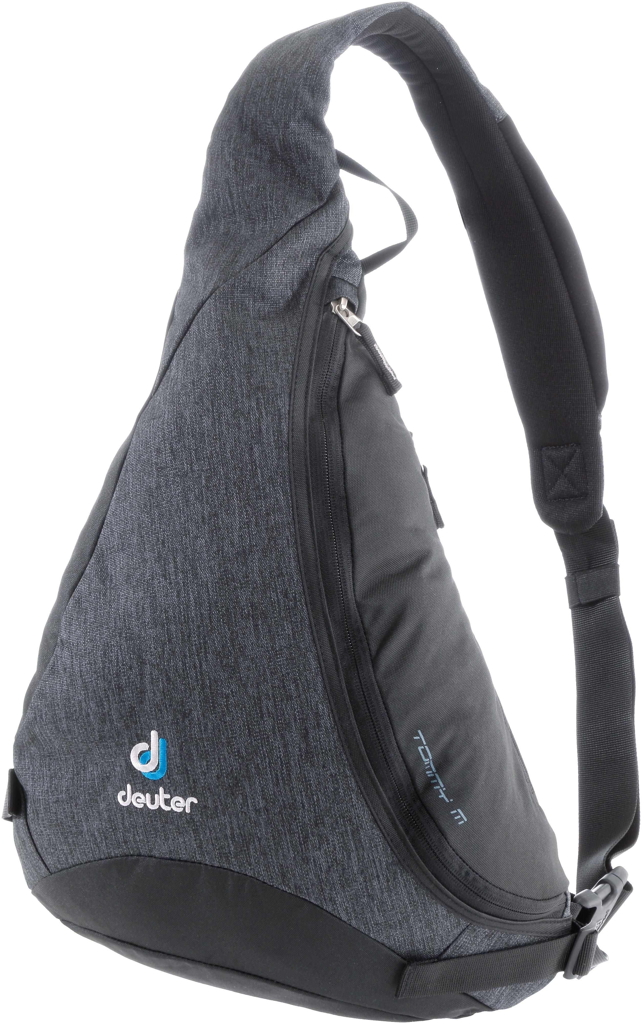 Deuter Tommy M Preisvergleich Umhängetasche Günstig kaufen bei