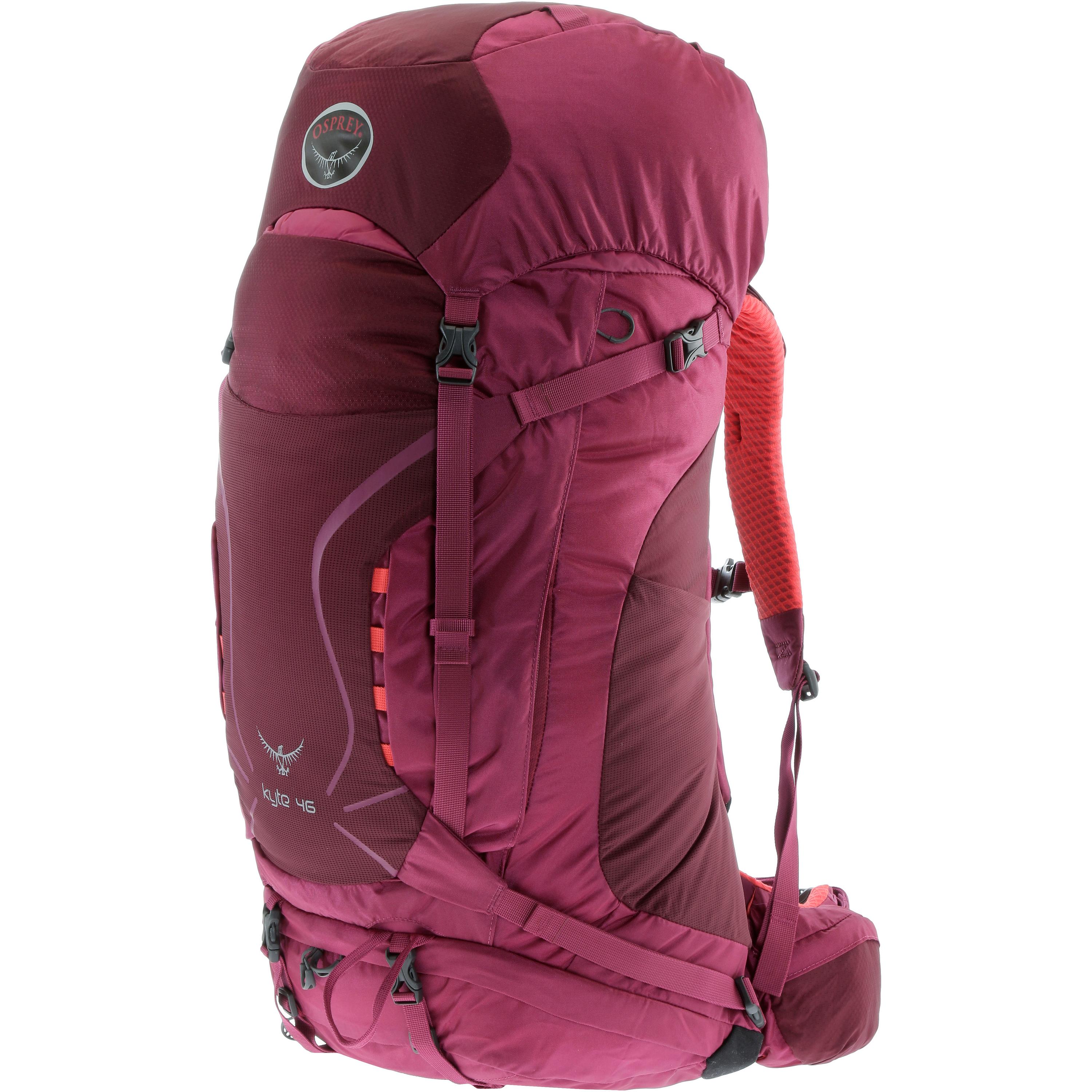 Osprey Kyte 46 Trekkingrucksack Damen