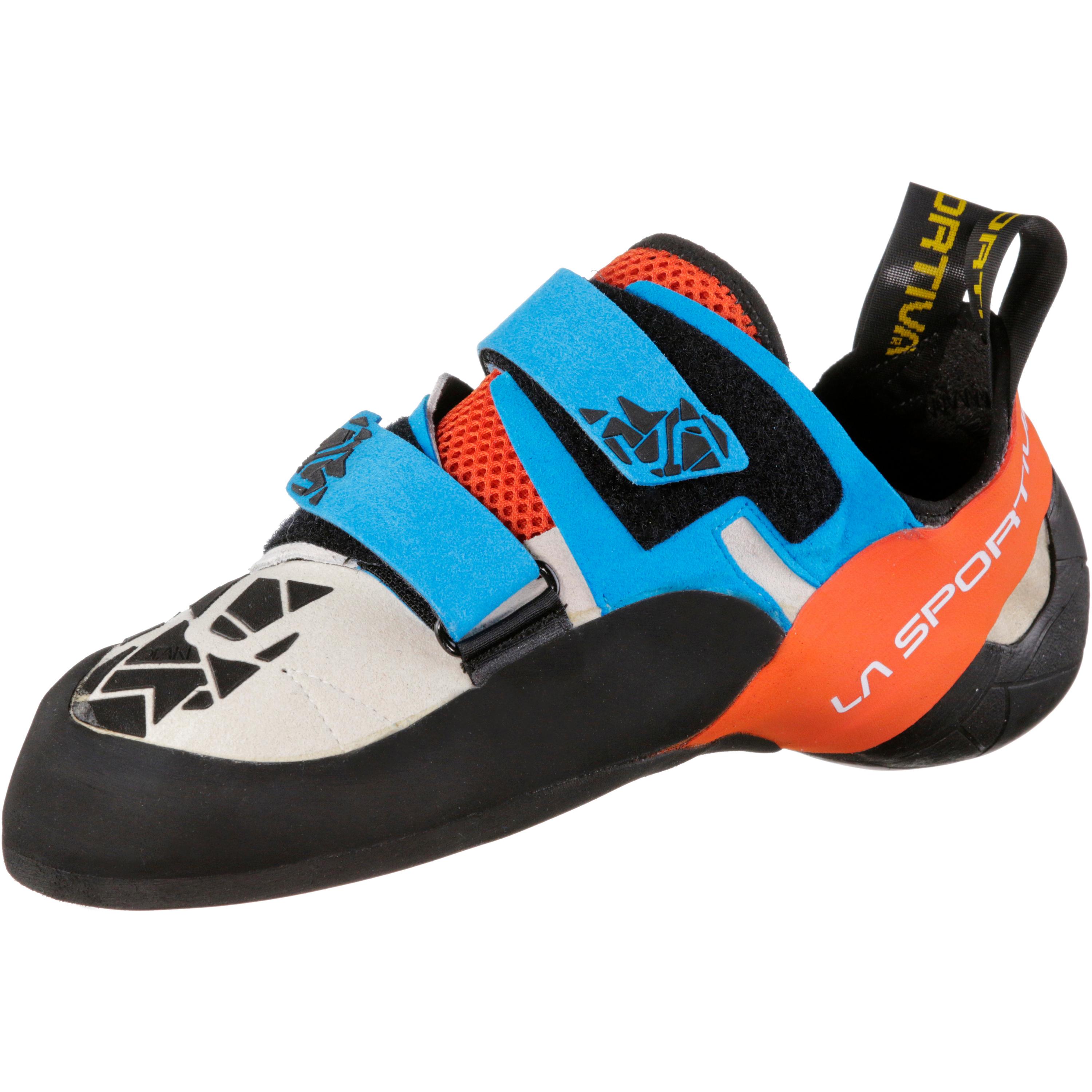 La Sportiva Otaki Kletterschuhe Herren