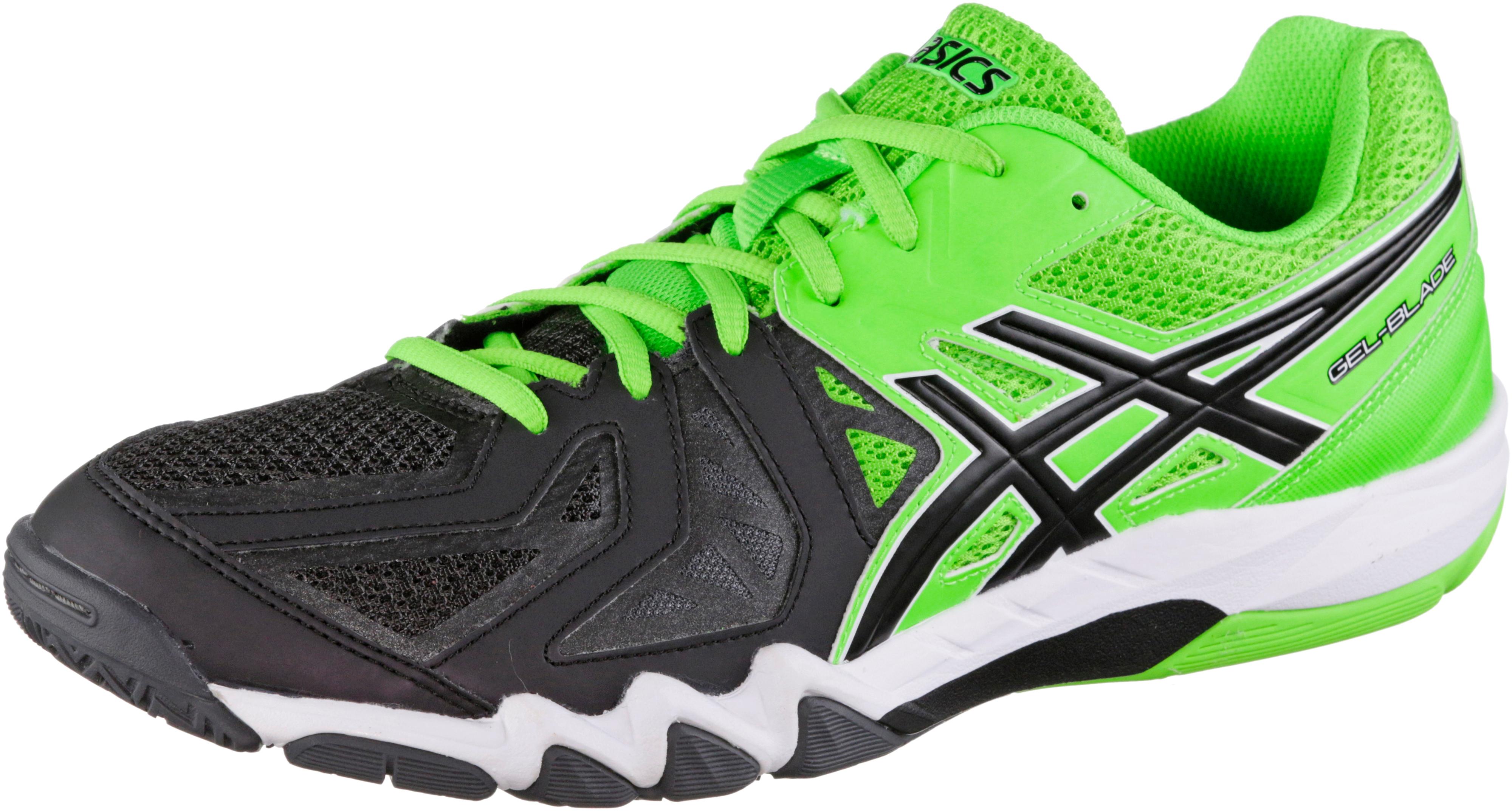 asics gel-blade 5 herren asics gel-blade 5 herren