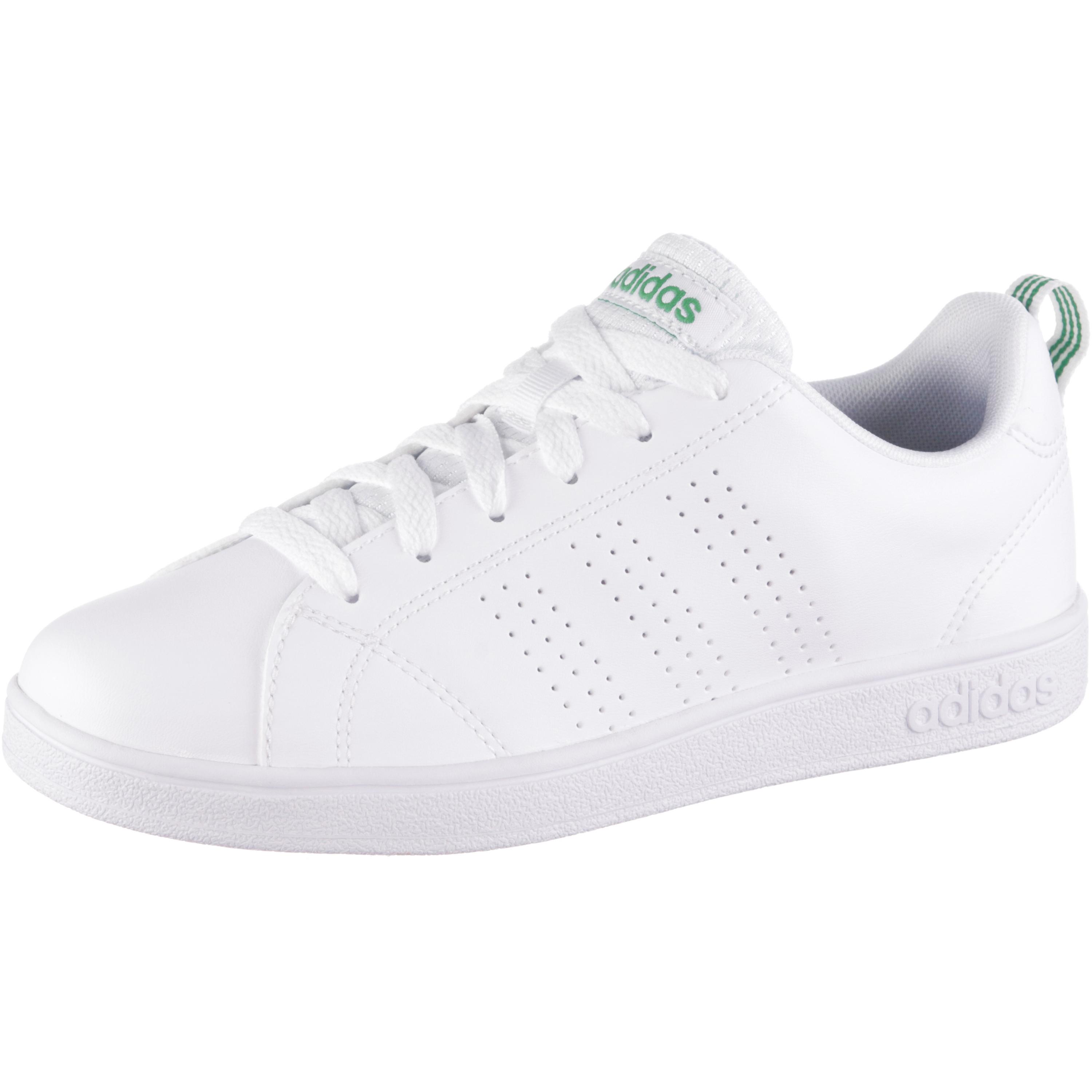 adidas VS Advantage Clean Sneaker Kinder