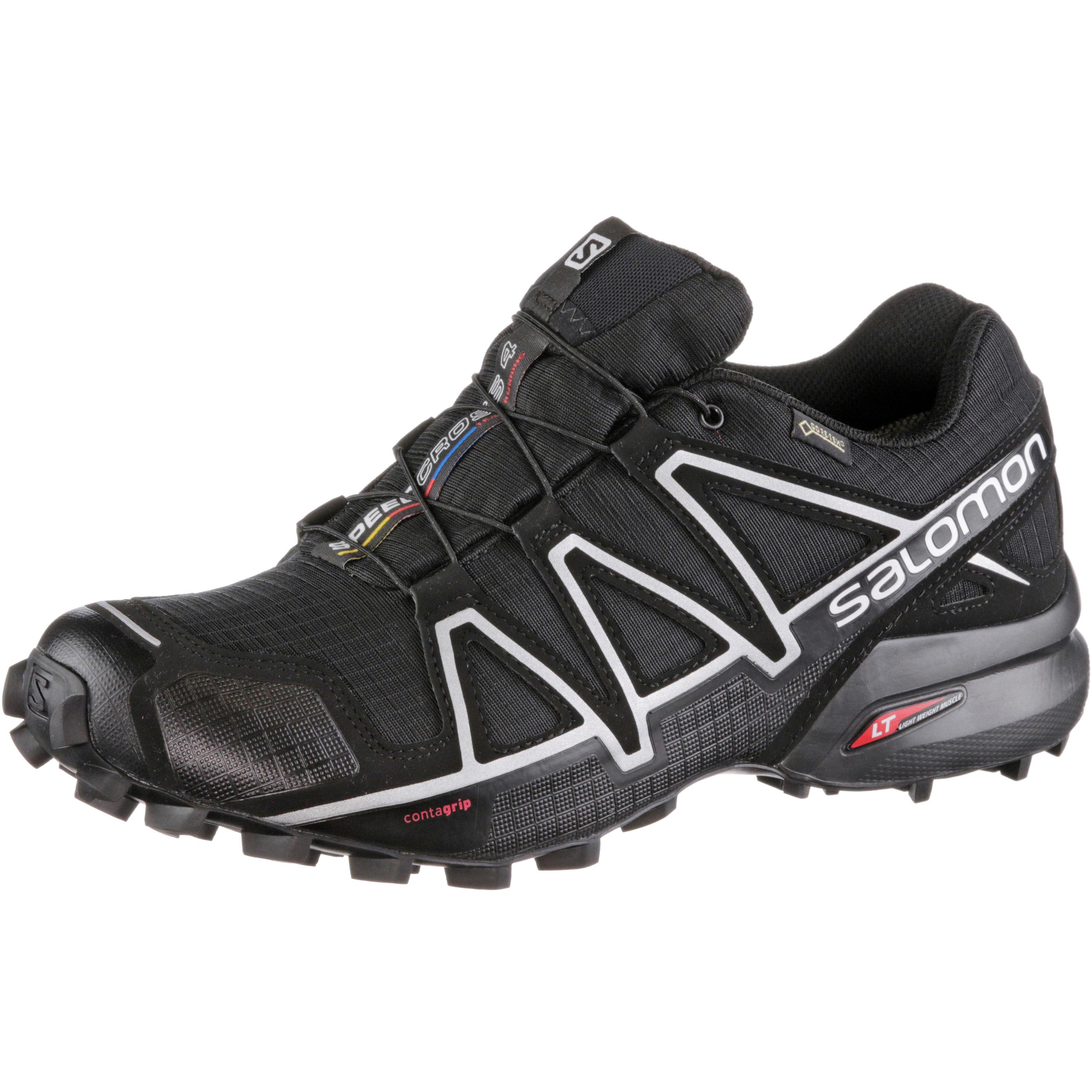 Salomon SPEEDCROSS 4 GTX® Laufschuhe Herren