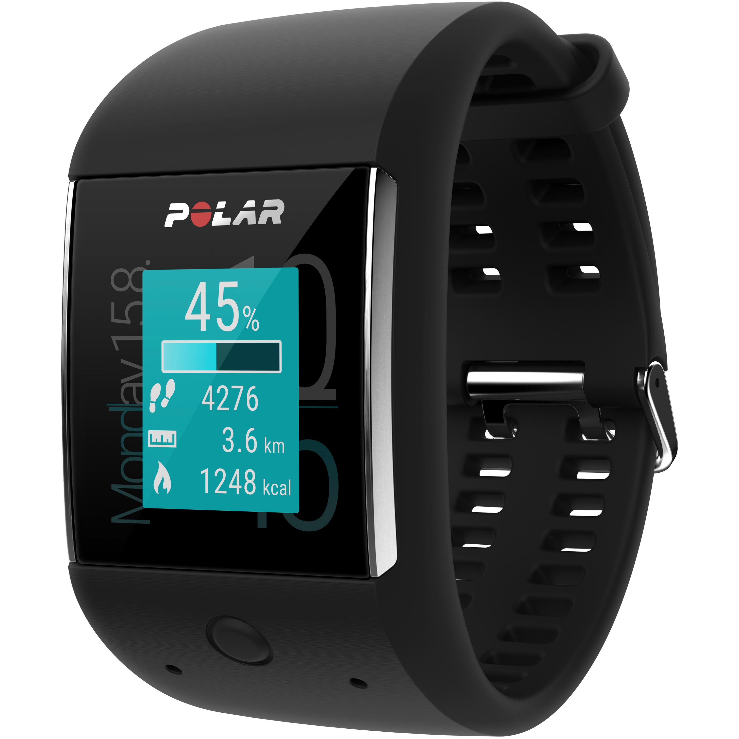Vorschaubild von Polar M600 Smartwatch Vorschaubild von Polar M600 Smartwatch