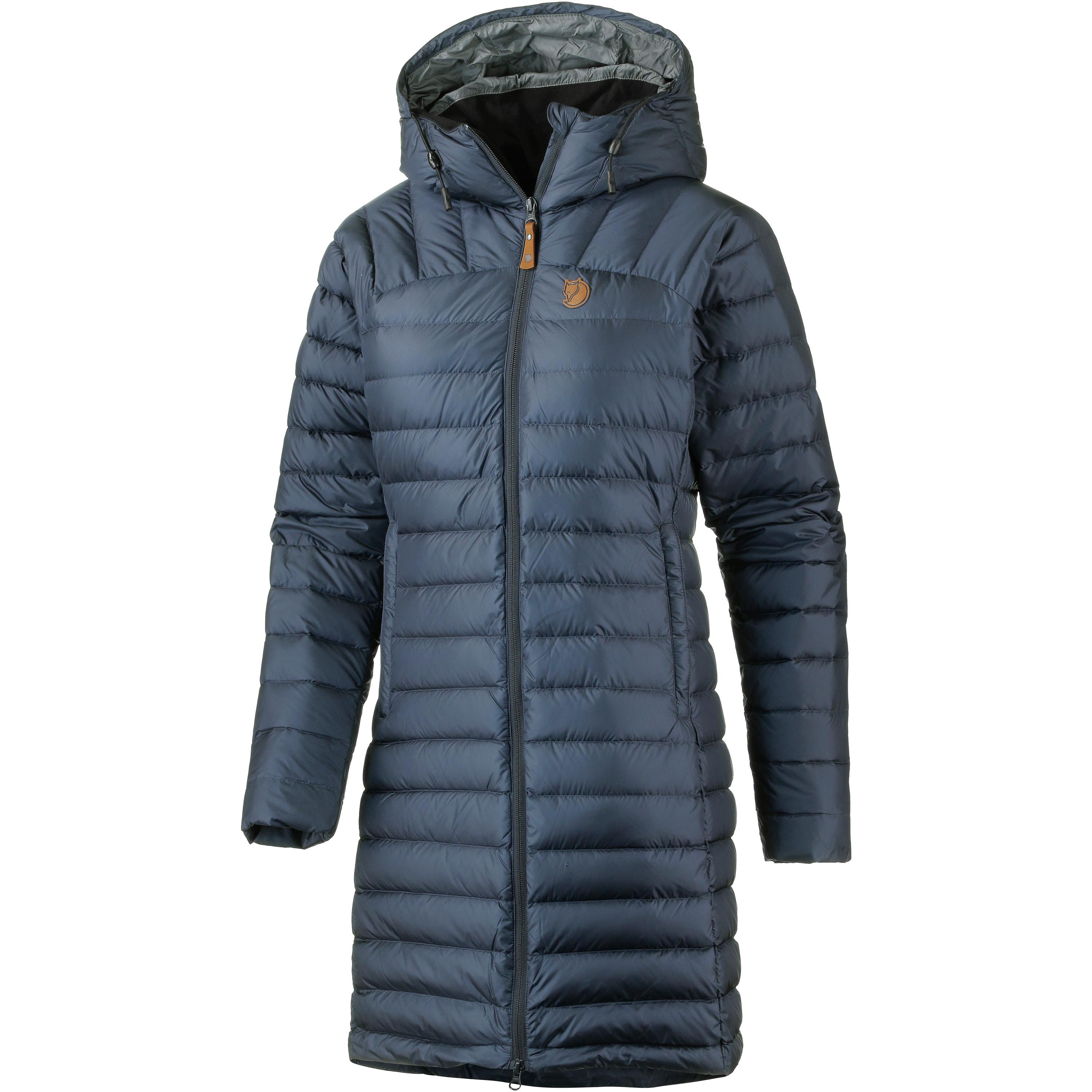 FJÄLLRÄVEN Snow Flake Daunenmantel Damen FJÄLLRÄVEN Snow Flake Daunenmantel Damen