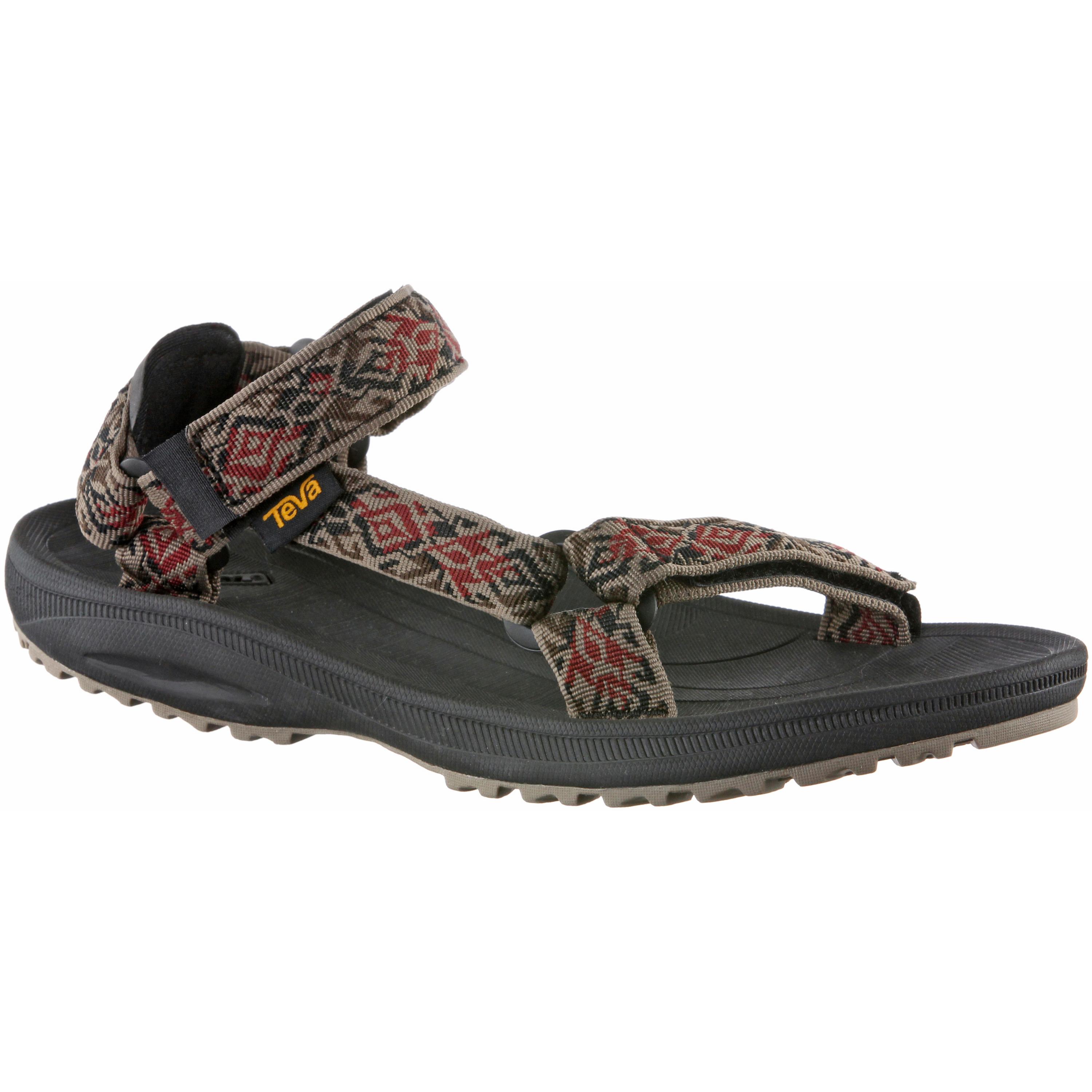 Teva Winsted Outdoorsandalen Herren