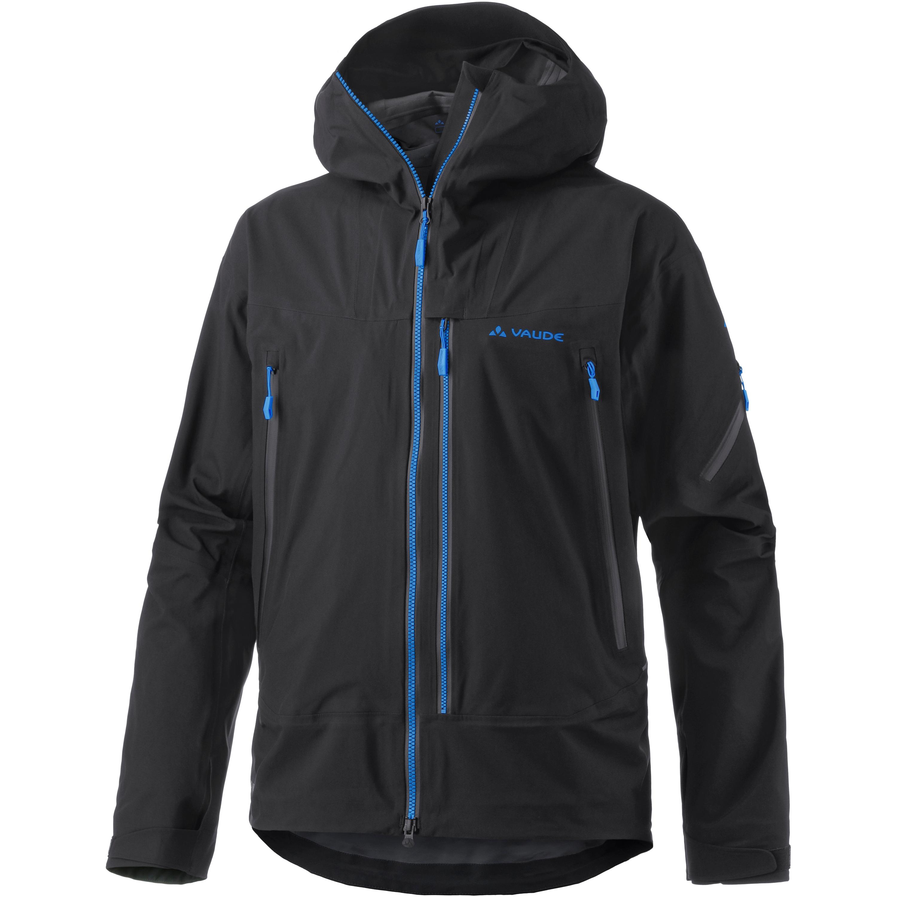 VAUDE Golliat Funktionsjacke Herren
