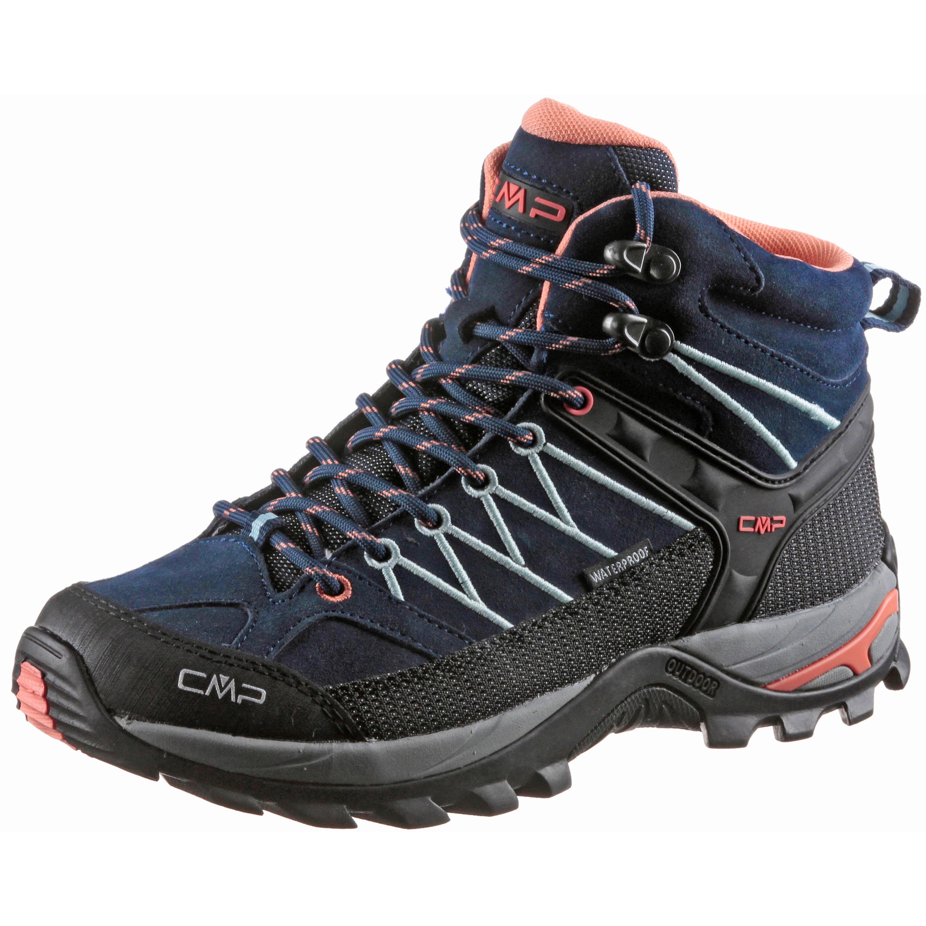 CMP Rigel Mid Wanderschuhe Damen CMP Rigel Mid Wanderschuhe Damen