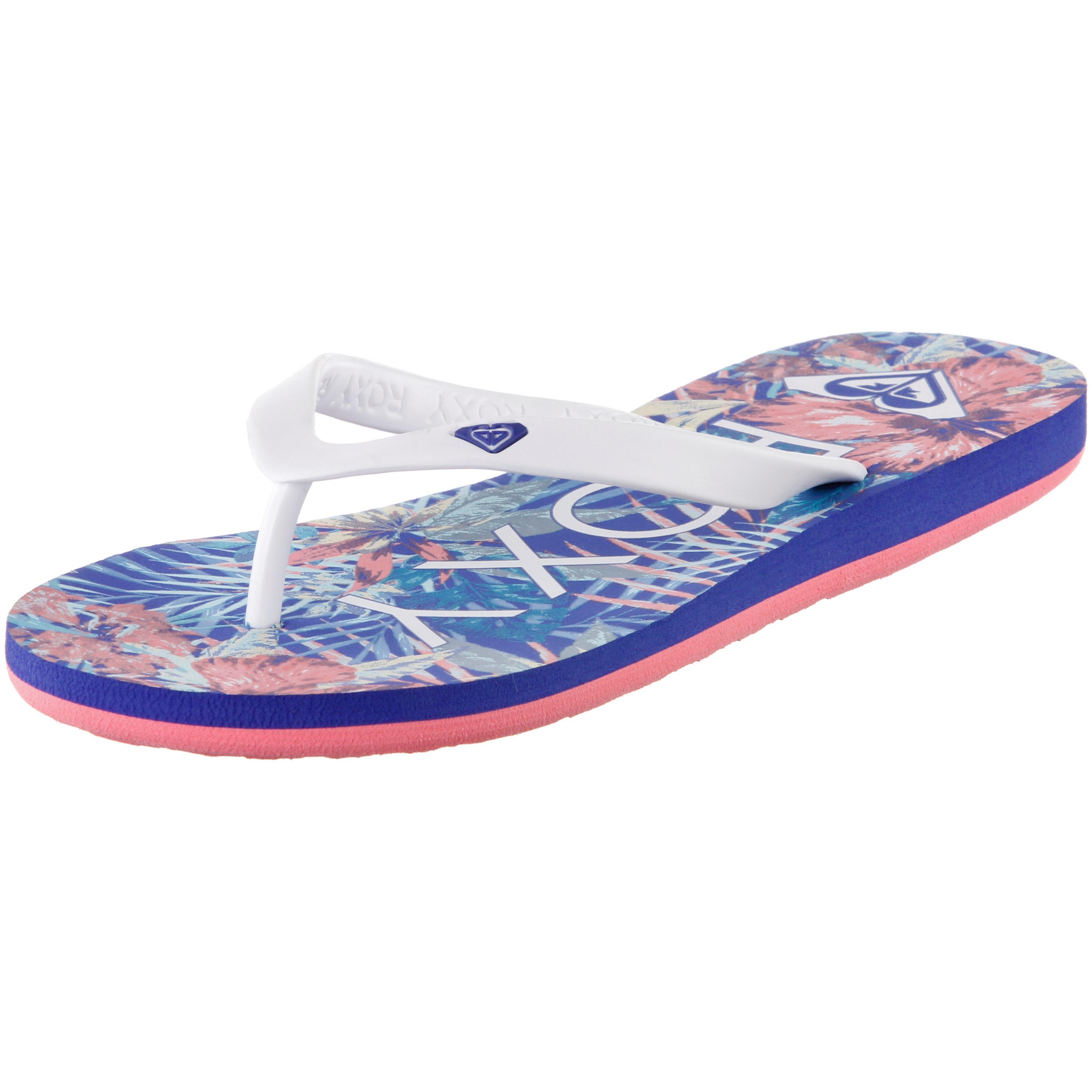 Roxy Tahiti Zehentrenner Damen Roxy Tahiti Zehentrenner Damen