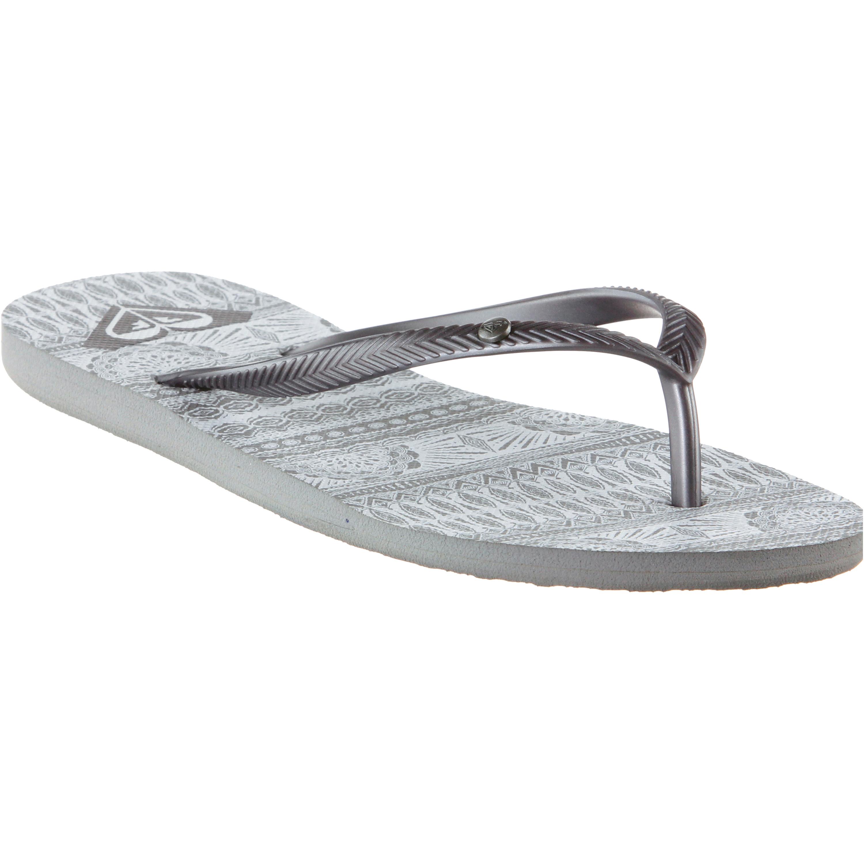 Roxy Bermuda Zehentrenner Damen Roxy Bermuda Zehentrenner Damen