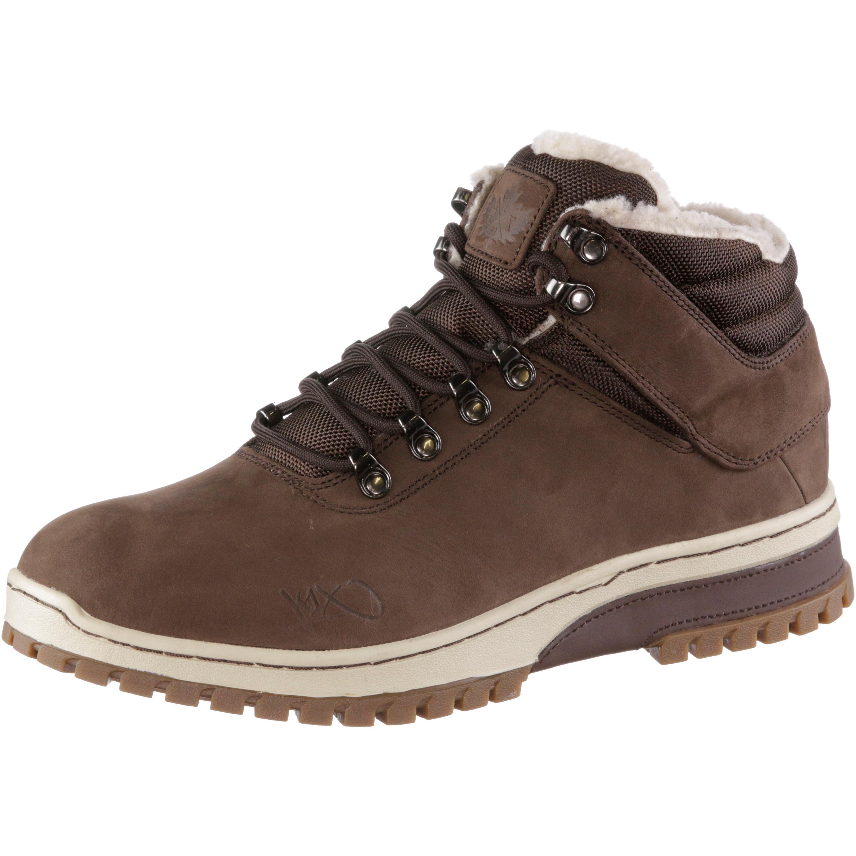 K1X H1KE Territory Superior Stiefel Herren