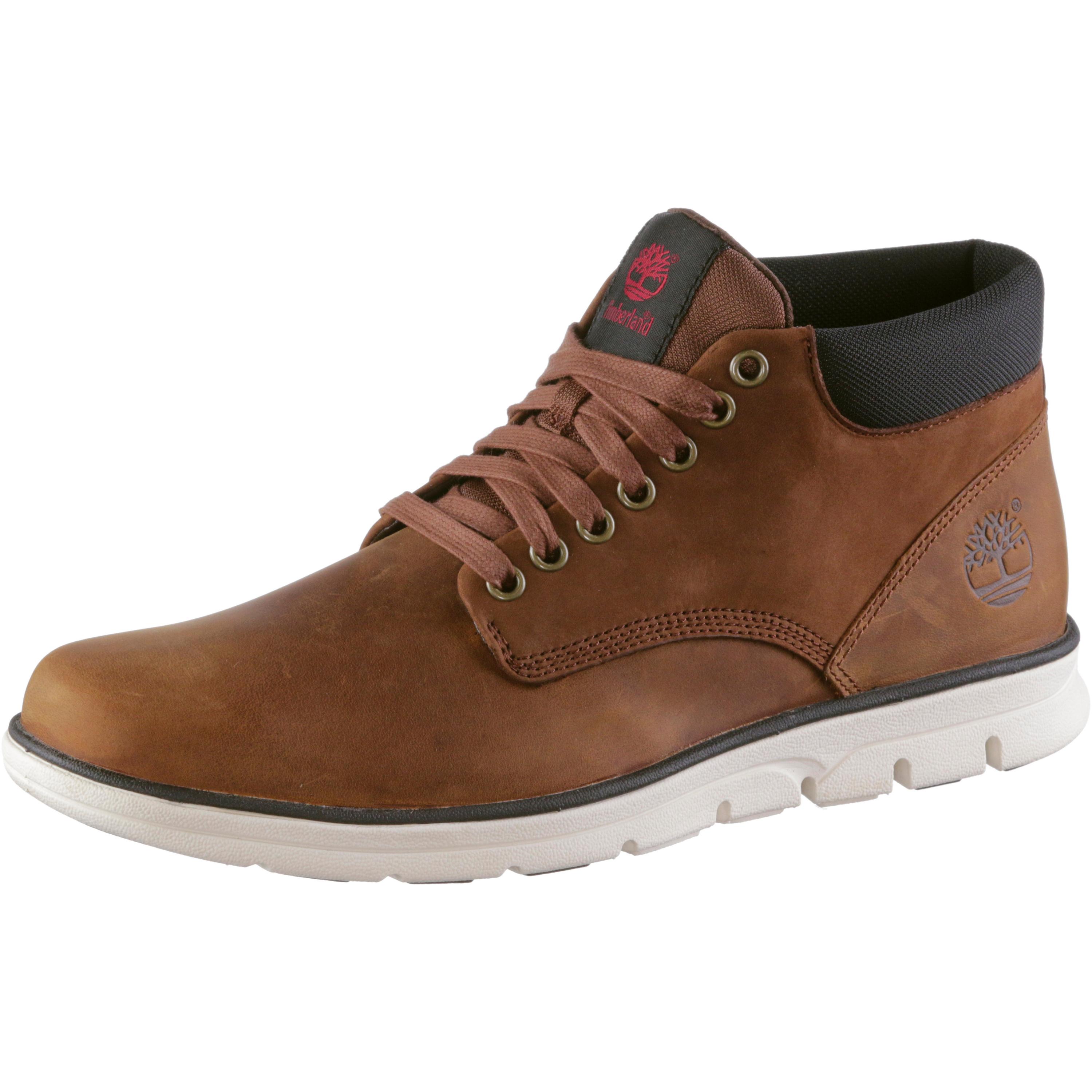 TIMBERLAND Bradstreet Boots Herren