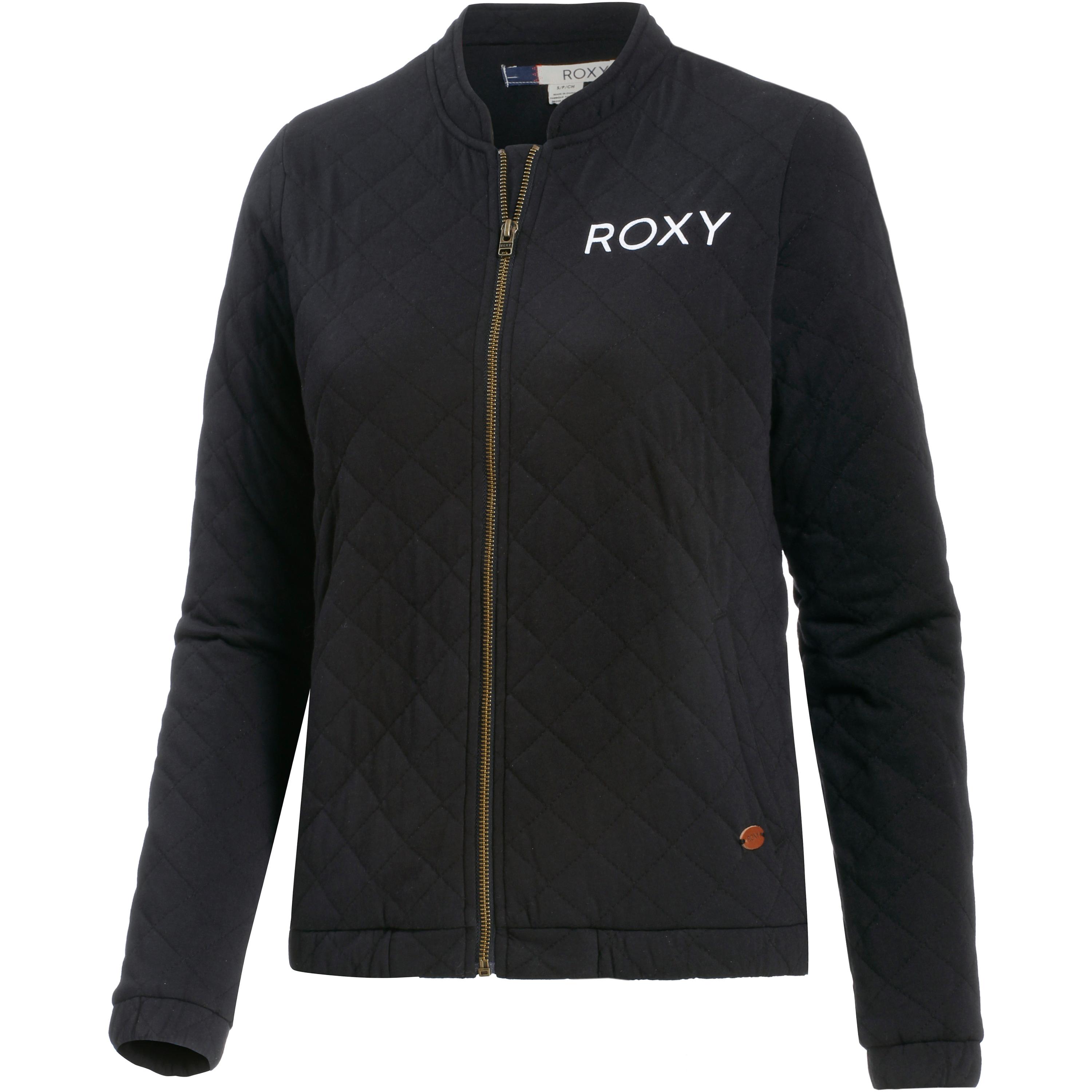 Roxy Half Moon Bomberjacke Damen Roxy Half Moon Bomberjacke Damen