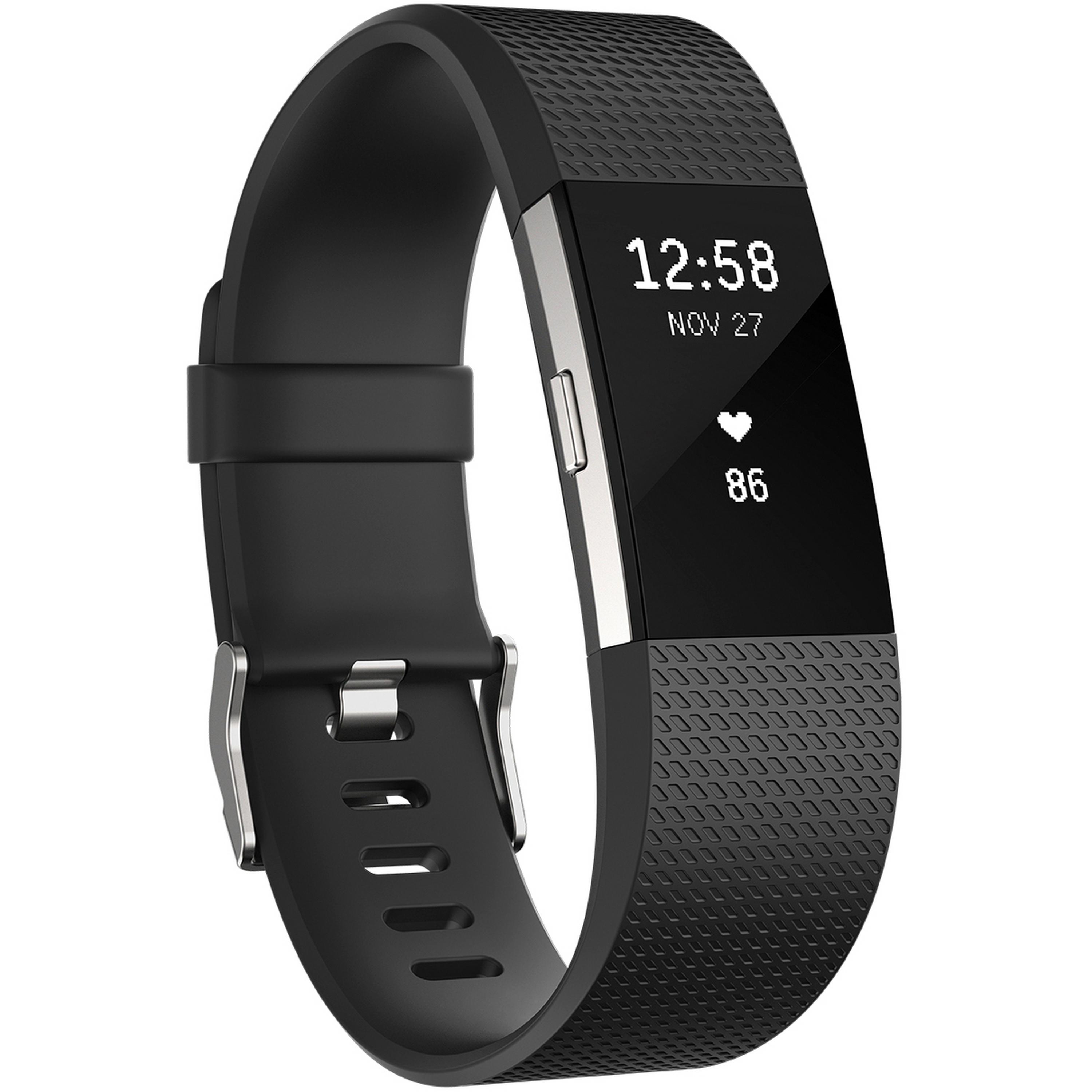 FitBit Charge 2 Fitness Tracker