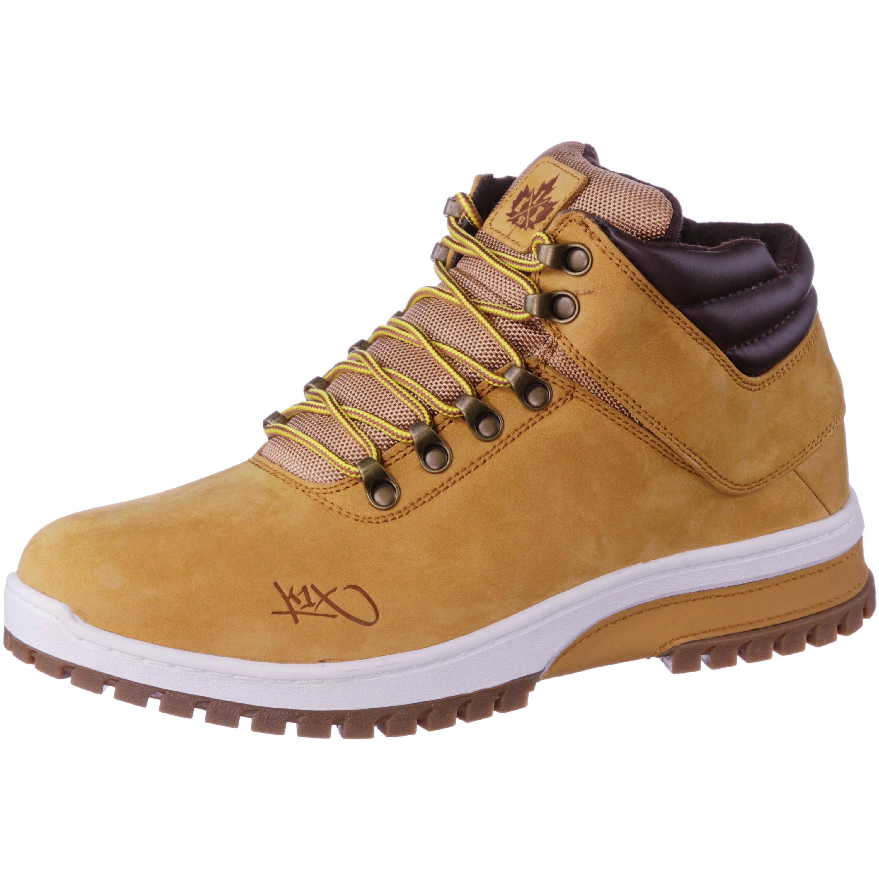 K1X H1KE Territory Superior Stiefel Herren