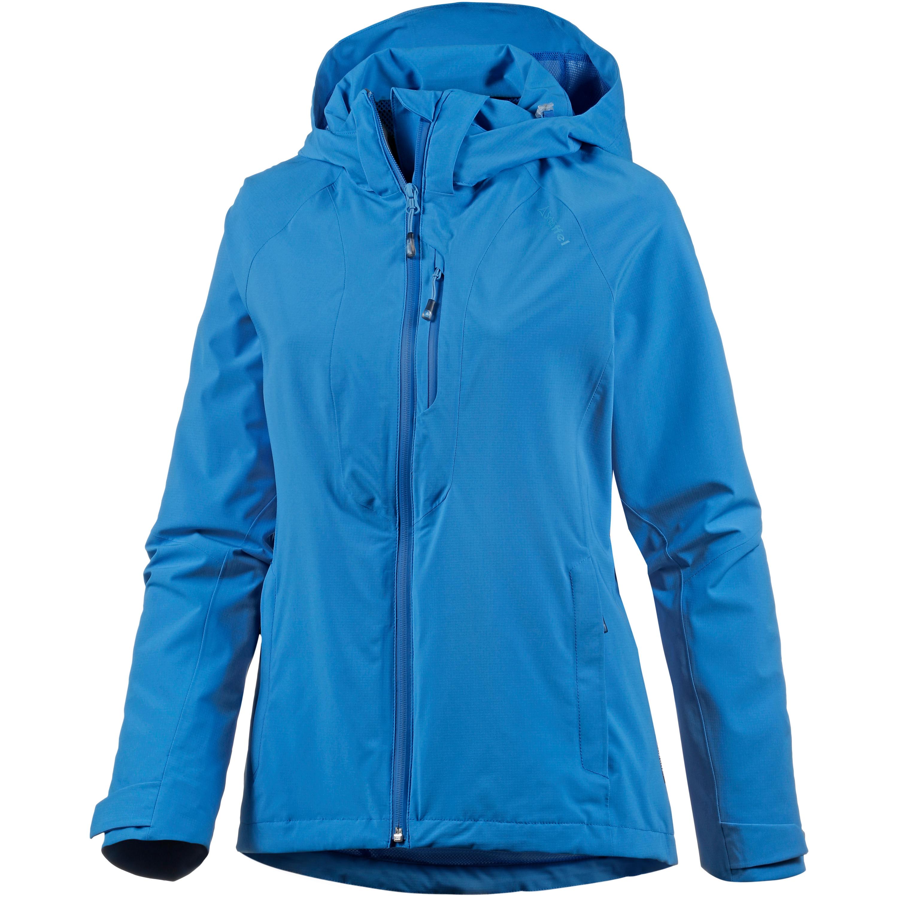 Schöffel Meran Funktionsjacke Damen