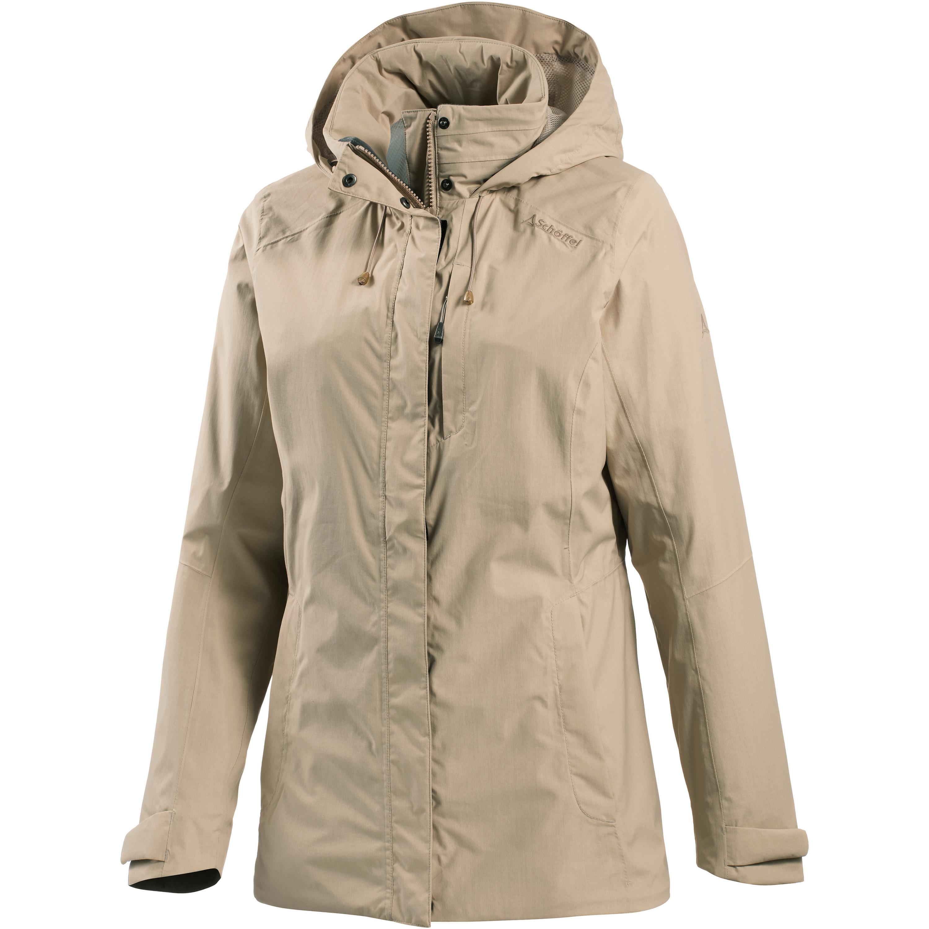 Schöffel Fontanella Funktionsjacke Damen Schöffel Fontanella Funktionsjacke Damen