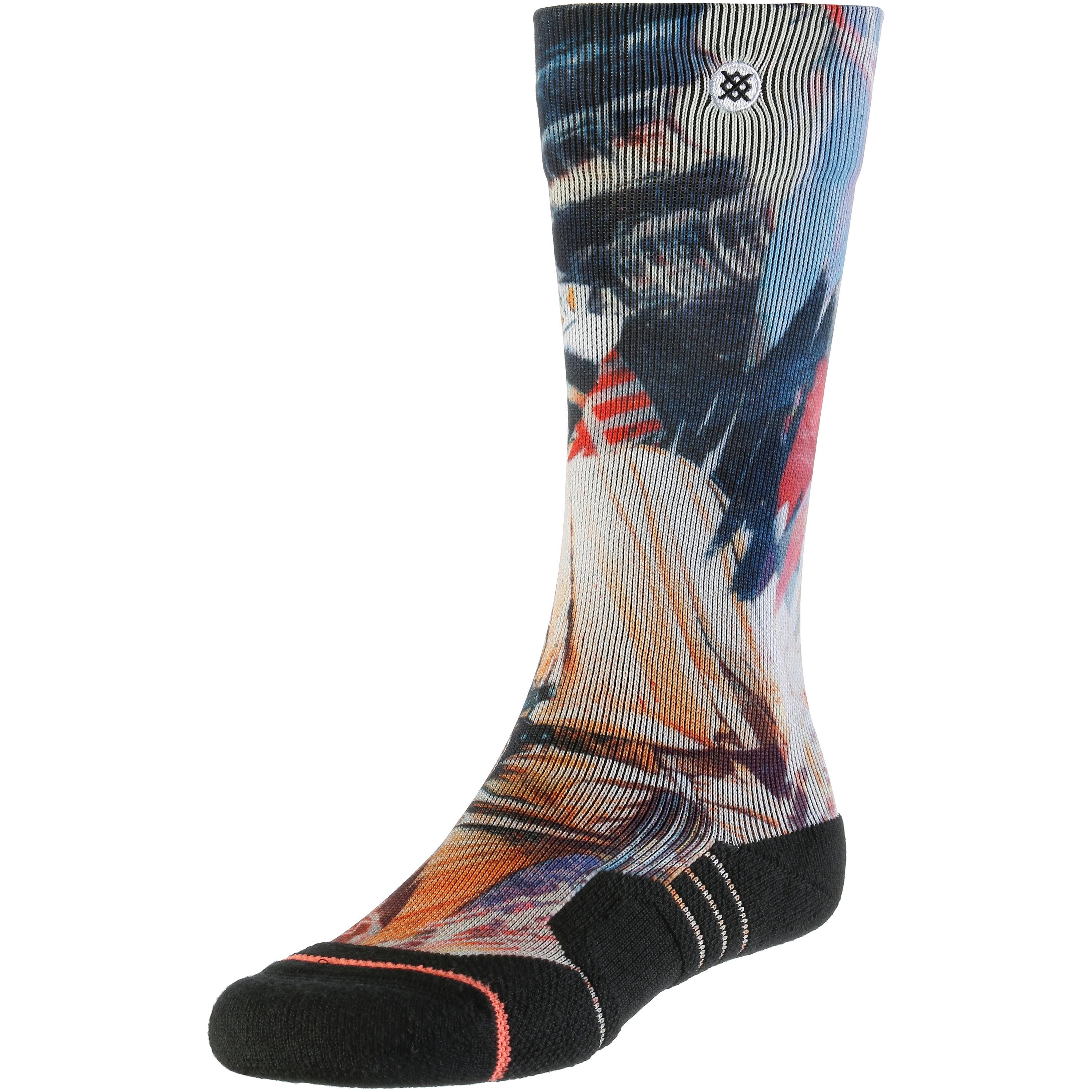 Stance OPENING NIGHT Snowboardsocken Damen