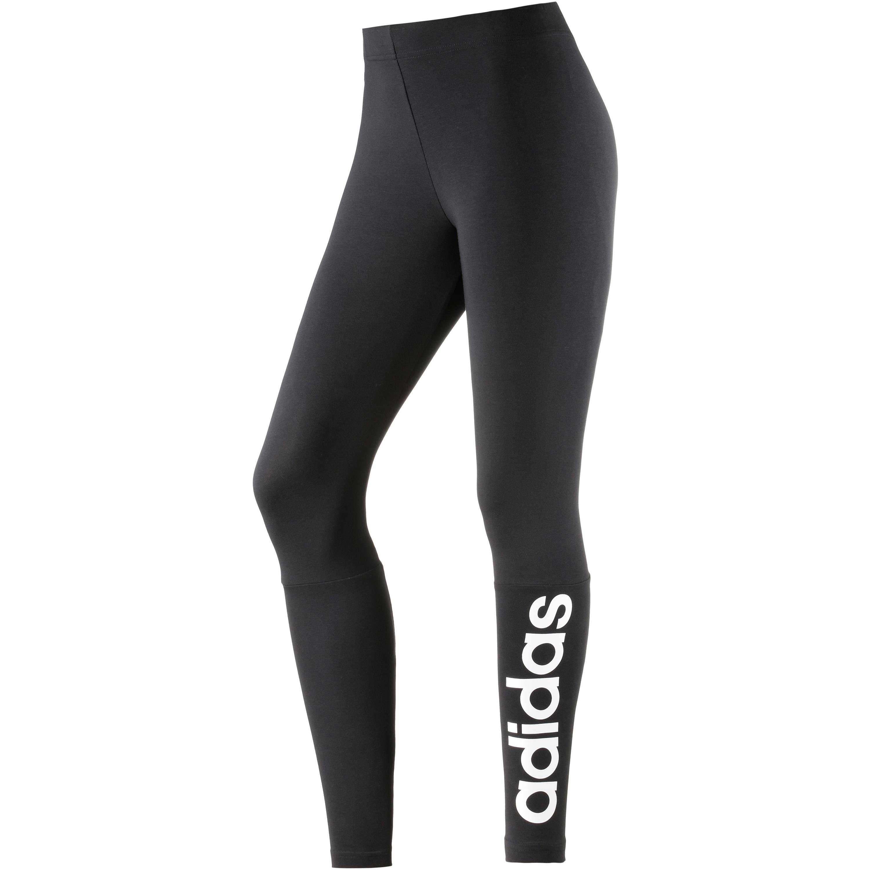 adidas Essentials Leggings Damen adidas Essentials Leggings Damen