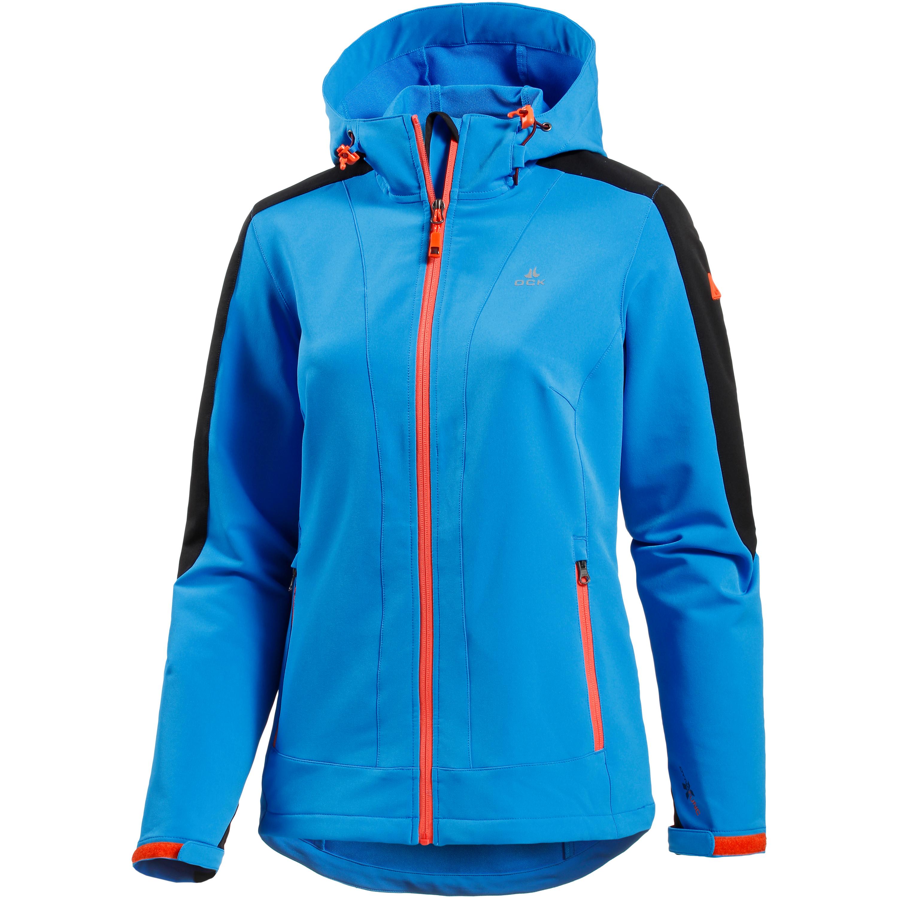 OCK Softshelljacke Damen OCK Softshelljacke Damen