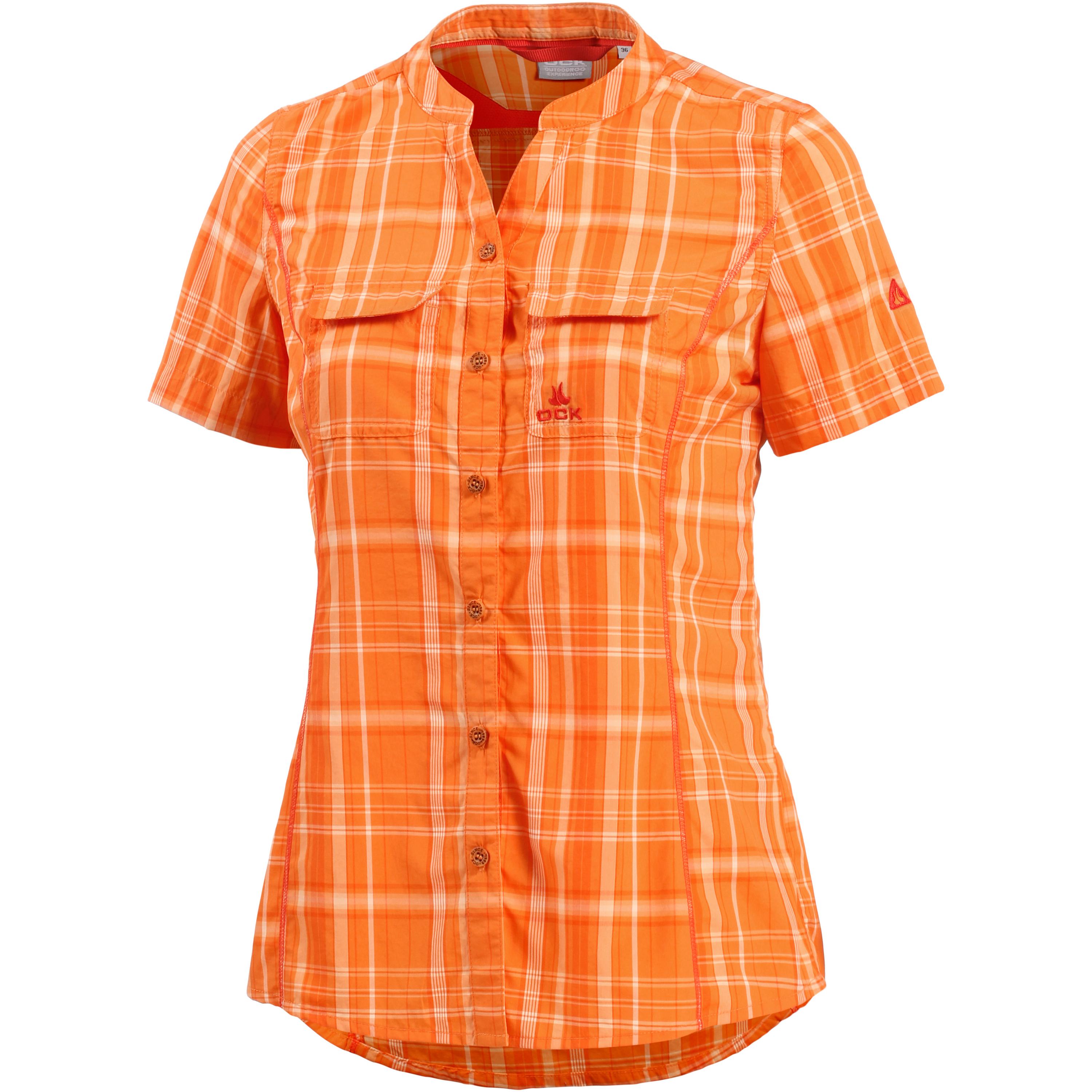 OCK Funktionsbluse Damen OCK Funktionsbluse Damen