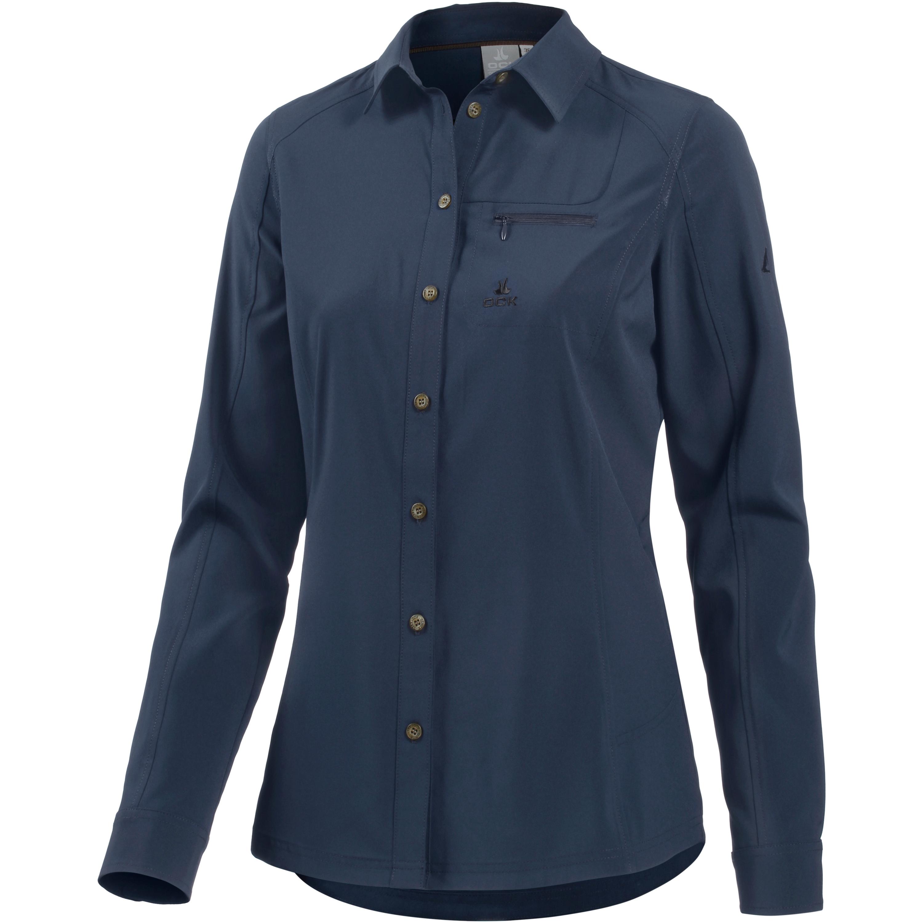 OCK Funktionsbluse Damen OCK Funktionsbluse Damen