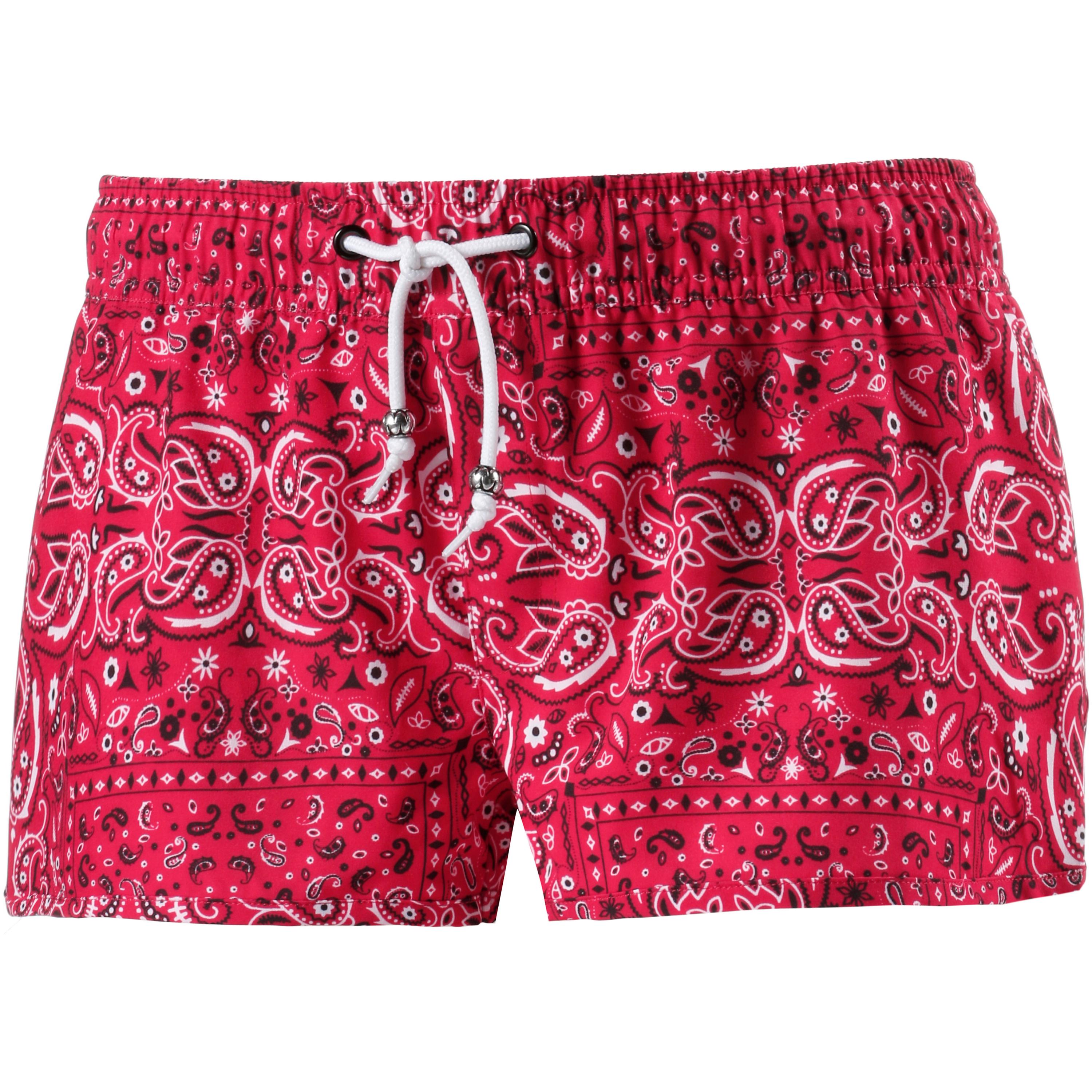 Maui Wowie Badeshorts Damen Maui Wowie Badeshorts Damen