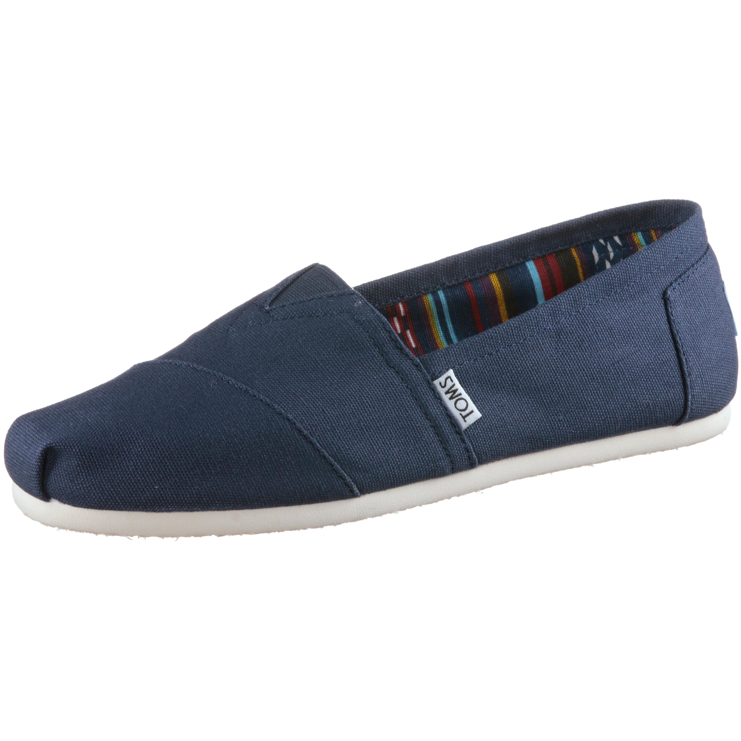Toms Alpargata Espandrillos Herren