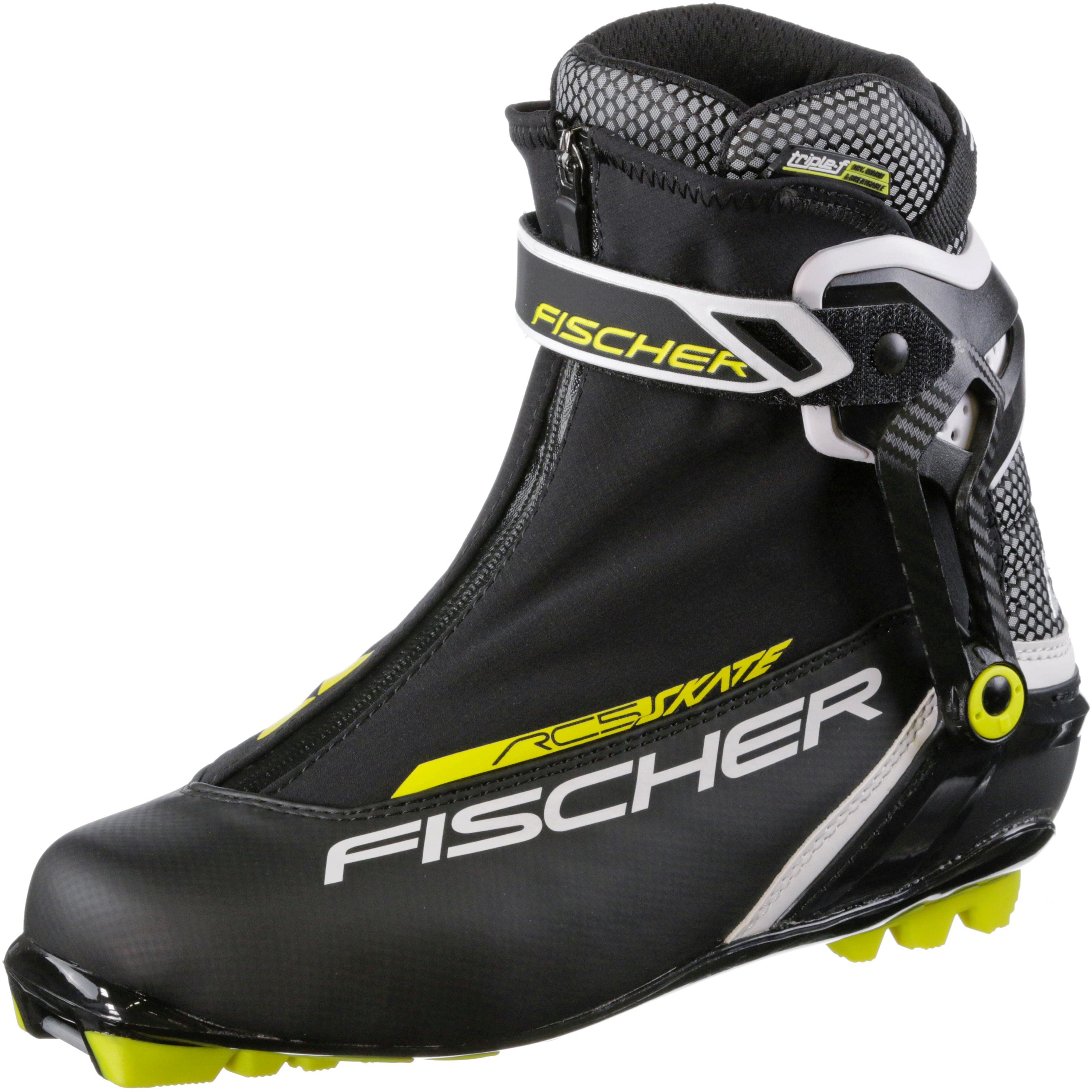 Fischer RC 5 Skate Langlaufschuhe