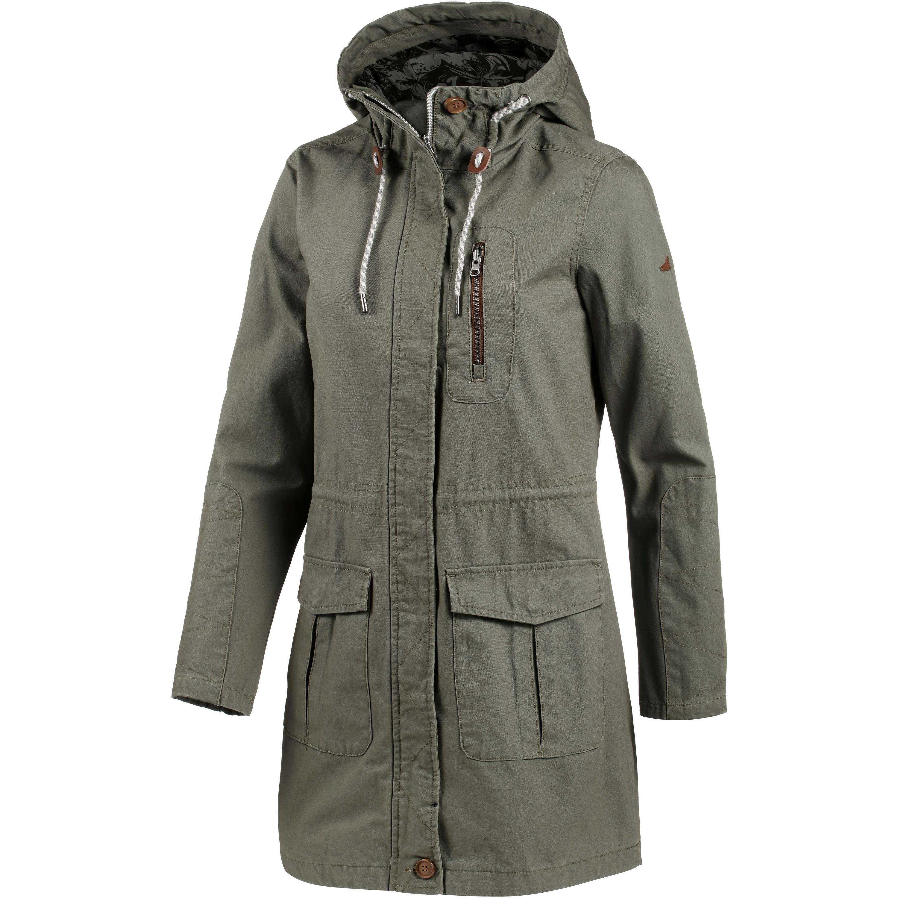 Maui Wowie Parka Damen Maui Wowie Parka Damen