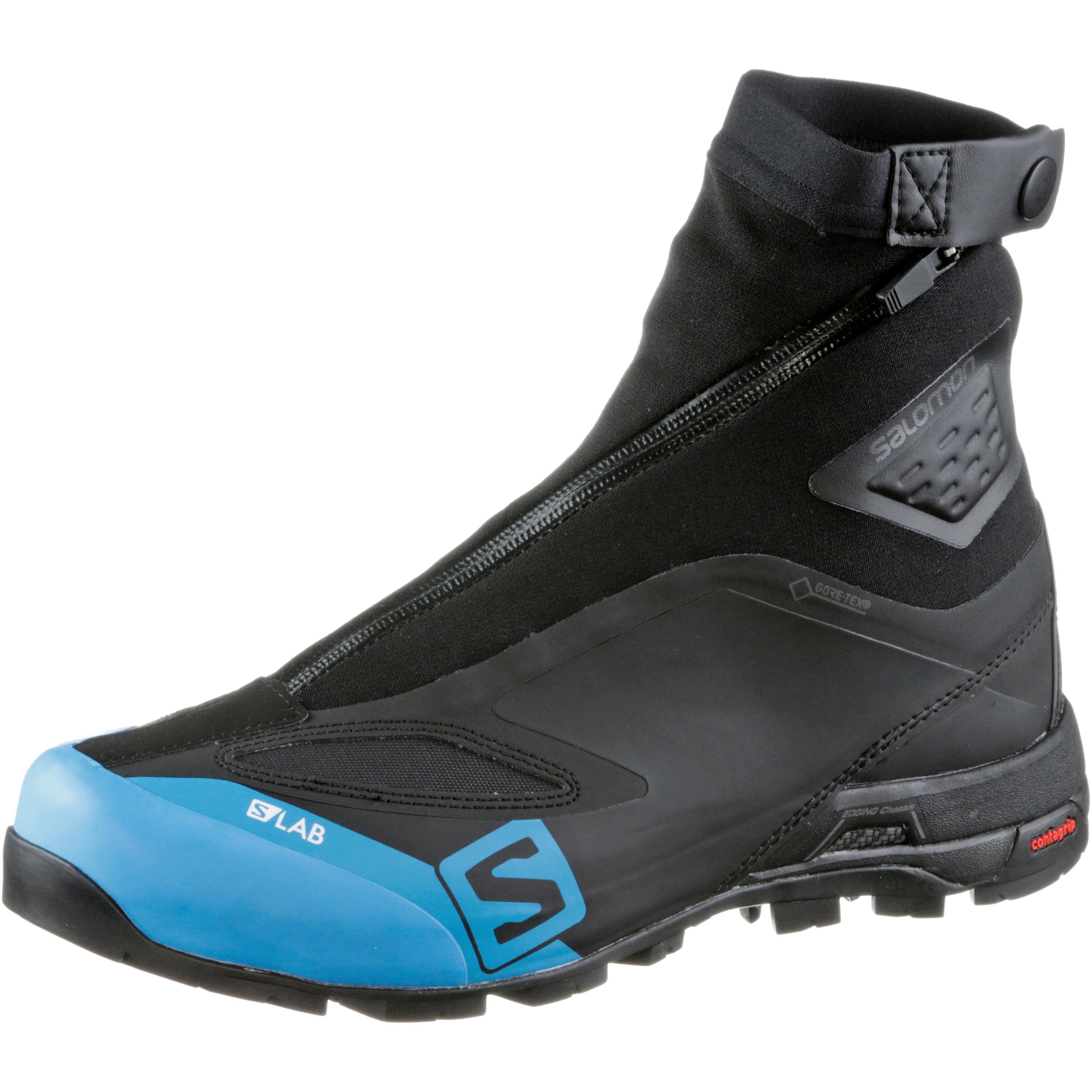 Salomon S-Lab X Alp Carbon 2 GTX Alpine Bergschuhe
