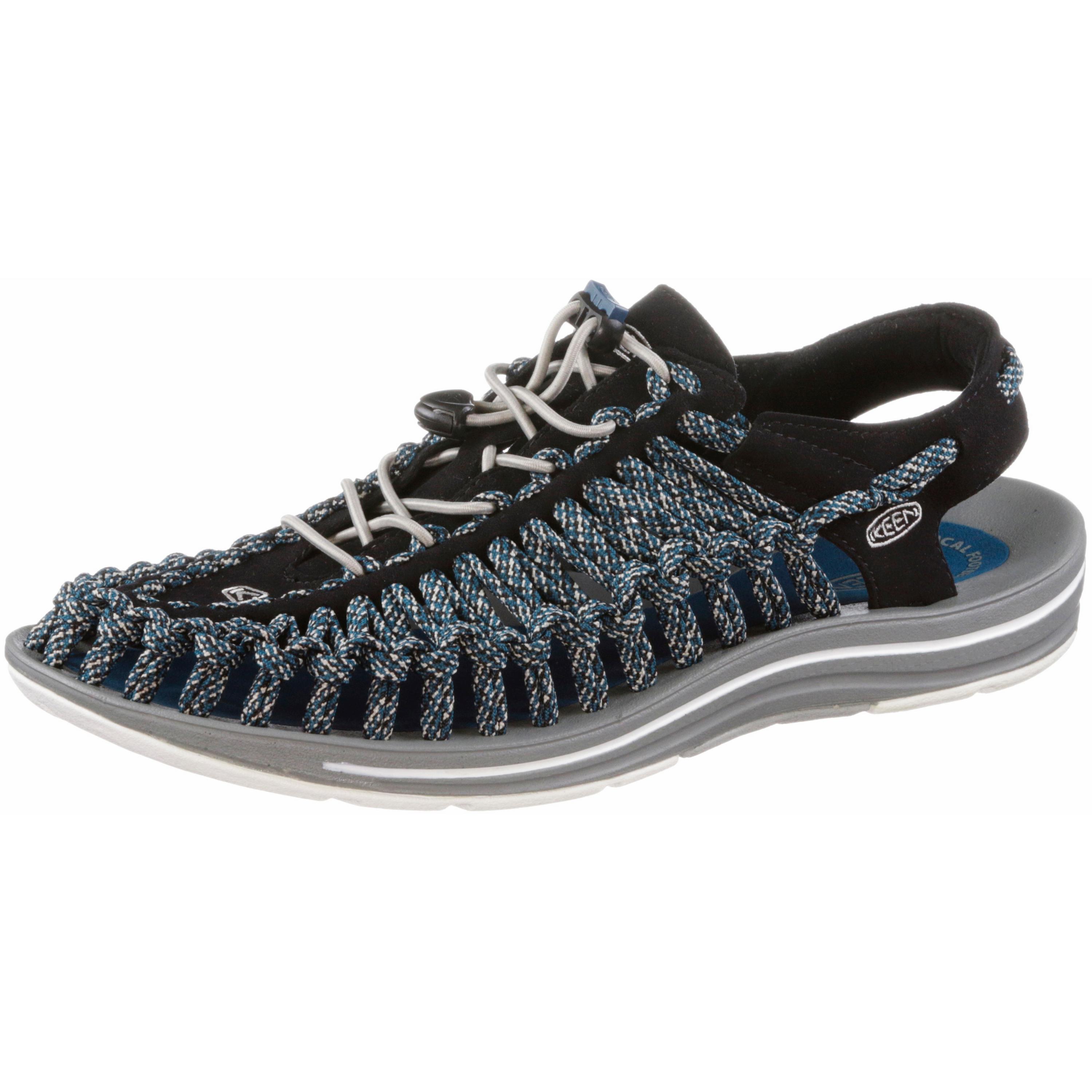 Keen Uneek Flat Outdoorsandalen Herren