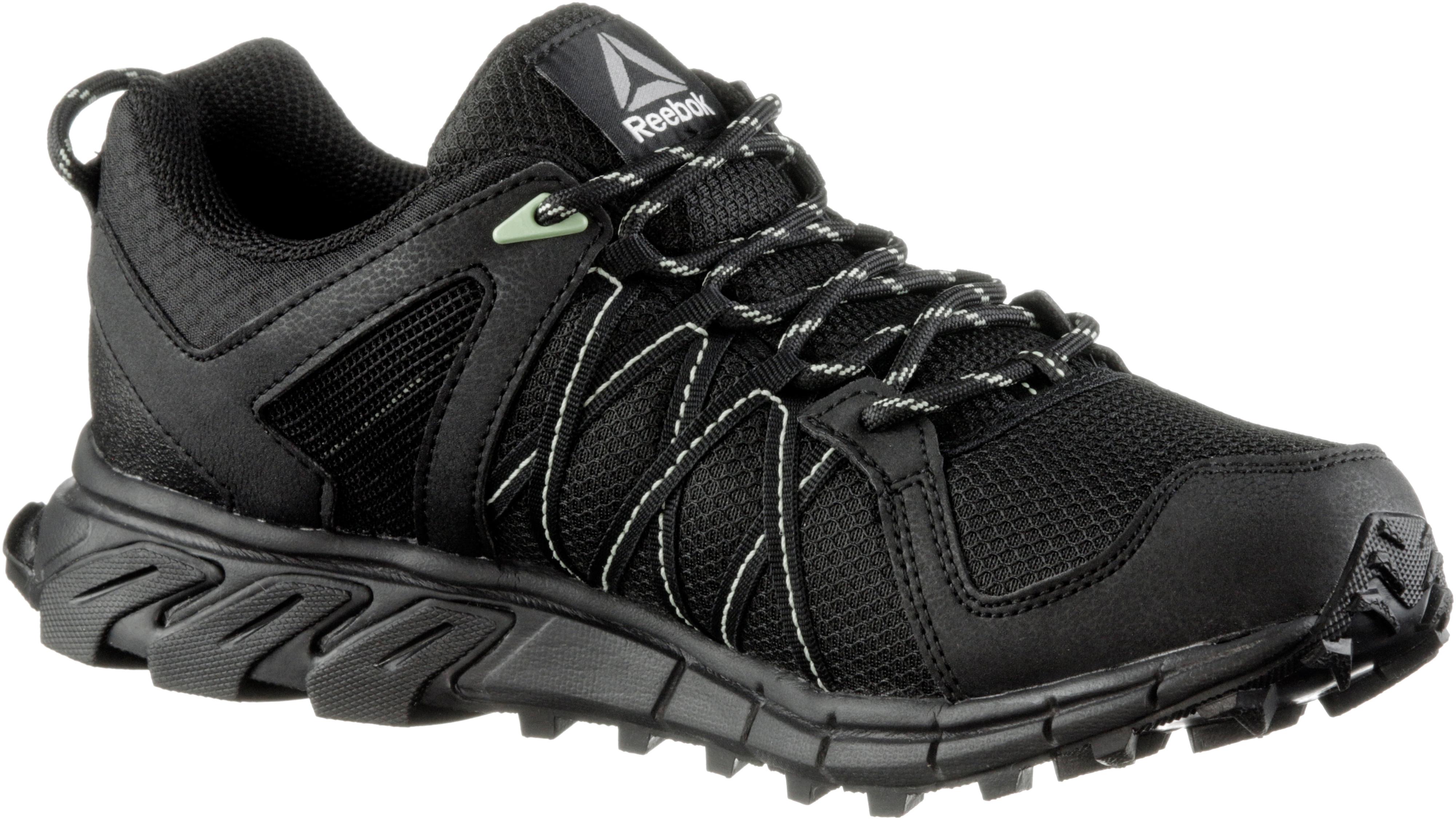 Sportscheck | SALE Reebok Trailgrip RS 5.0 GTX Reebok Trailgrip Rs 5.0 Gtx Herren Wanderschuhe Dunkelgrau
